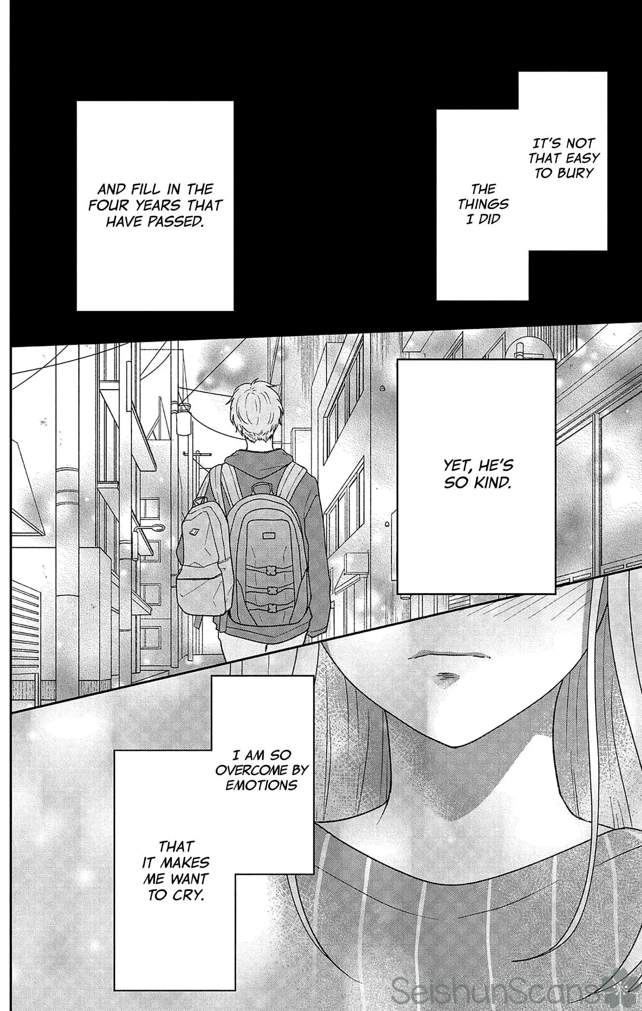Houtai Gokko - Chapter 3 - Page 40