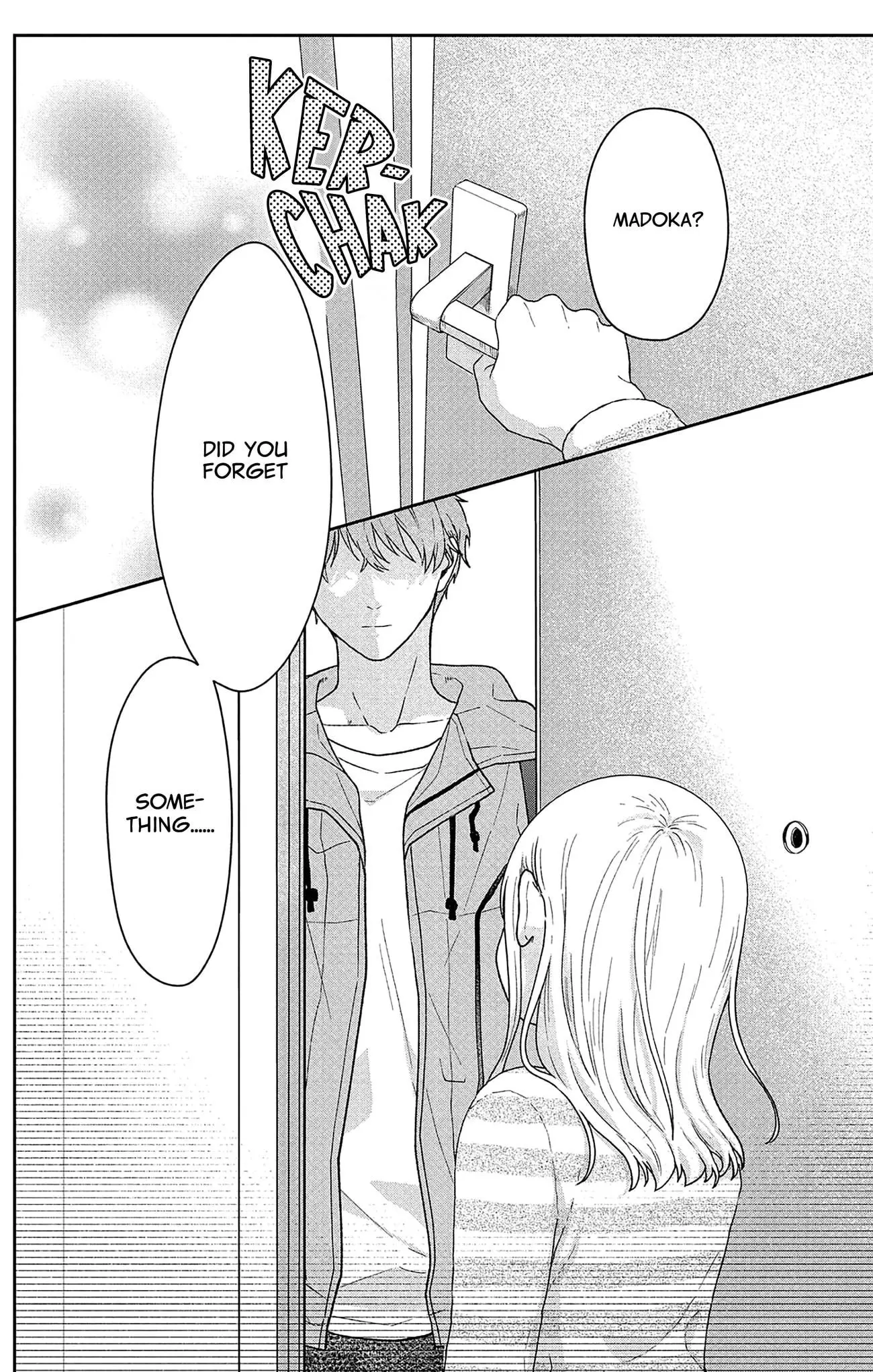 Houtai Gokko - Chapter 4 - Page 6