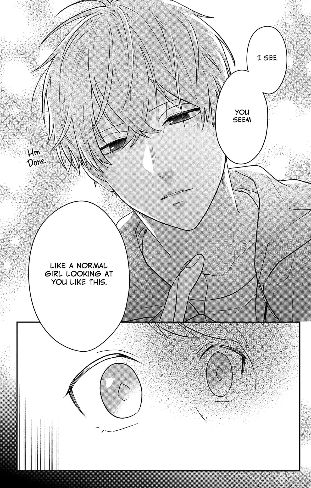 Houtai Gokko - Chapter 4 - Page 14
