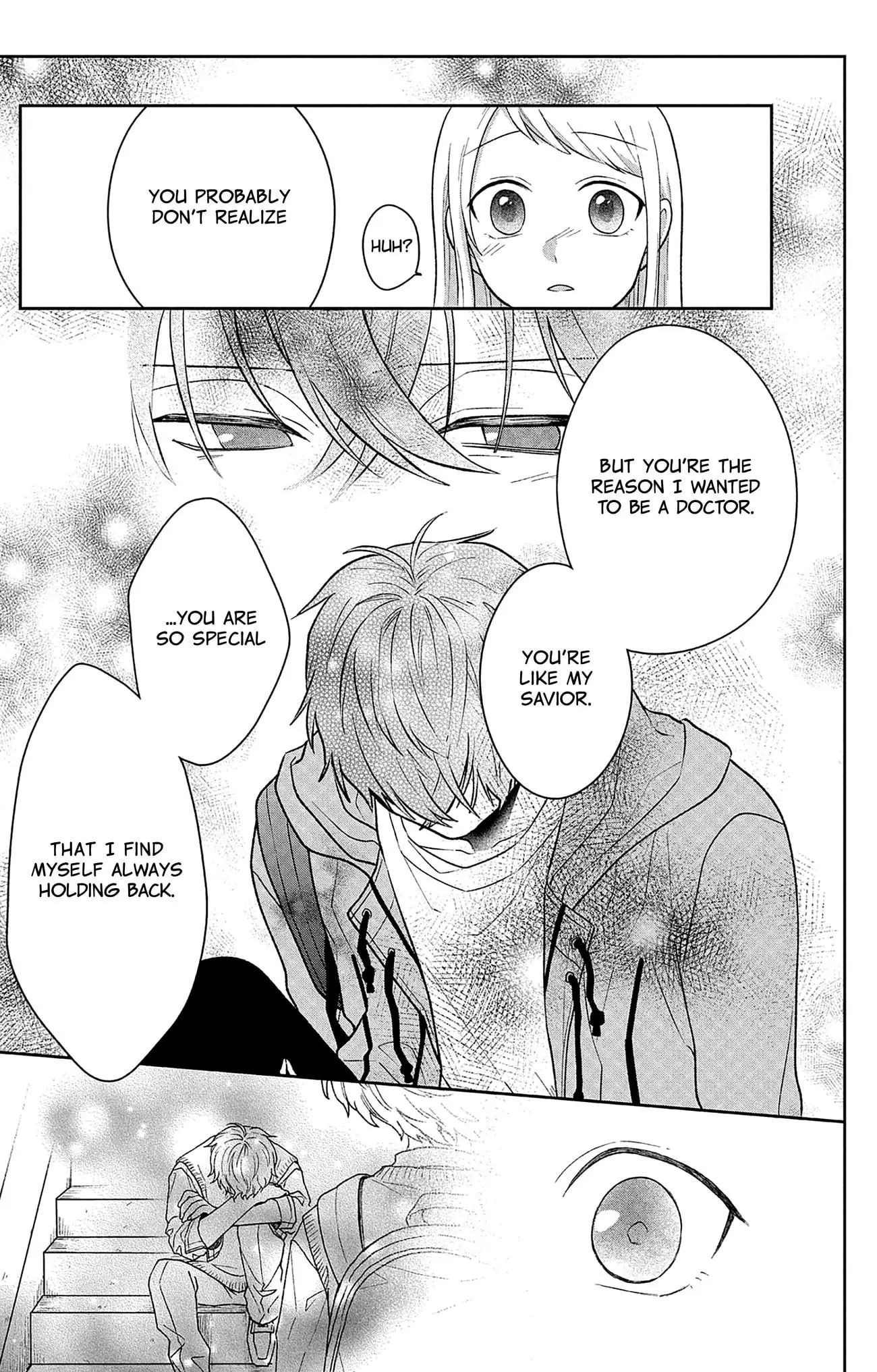 Houtai Gokko - Chapter 4 - Page 17