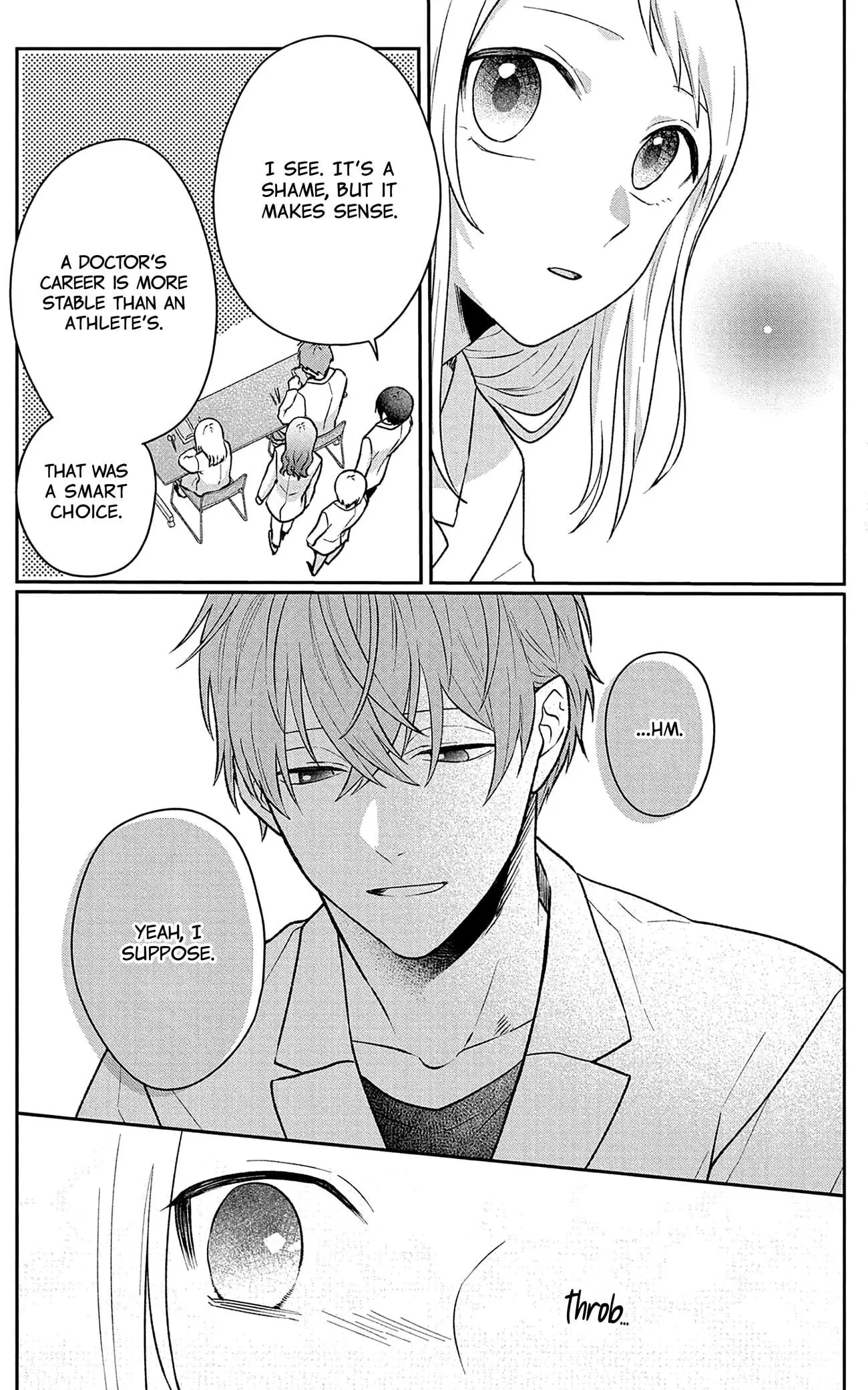 Houtai Gokko - Chapter 4 - Page 23