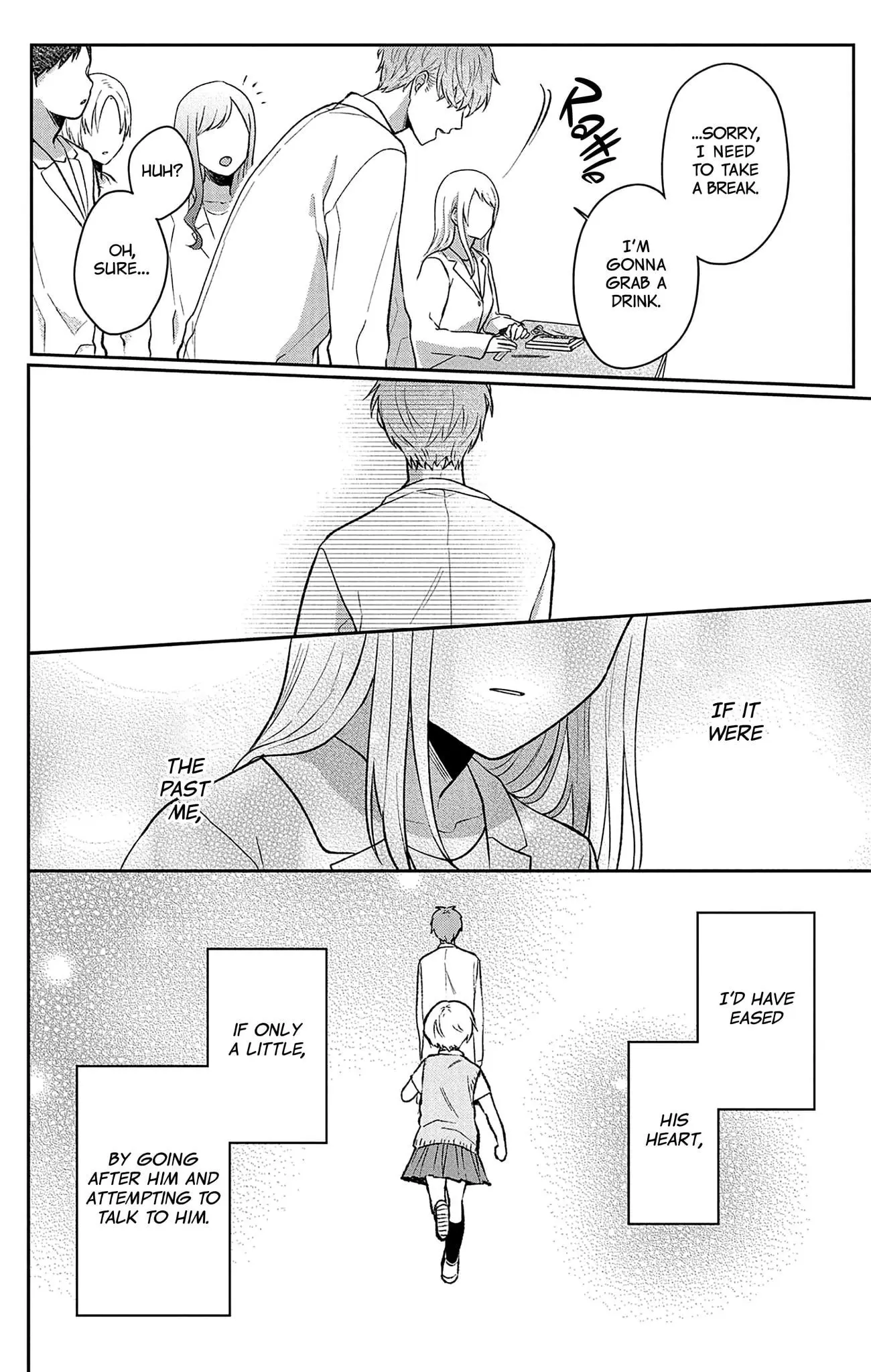 Houtai Gokko - Chapter 4 - Page 24