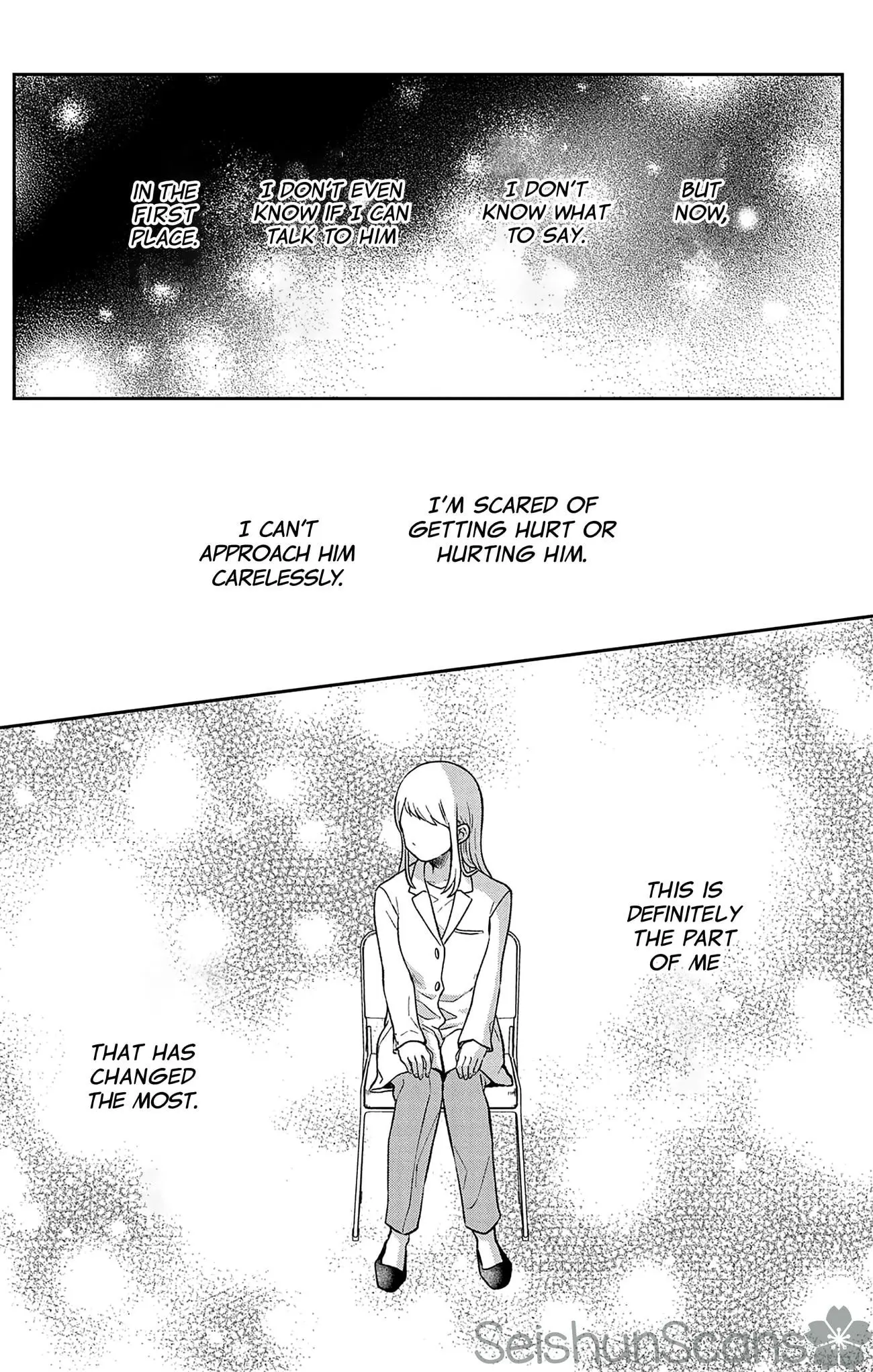 Houtai Gokko - Chapter 4 - Page 25