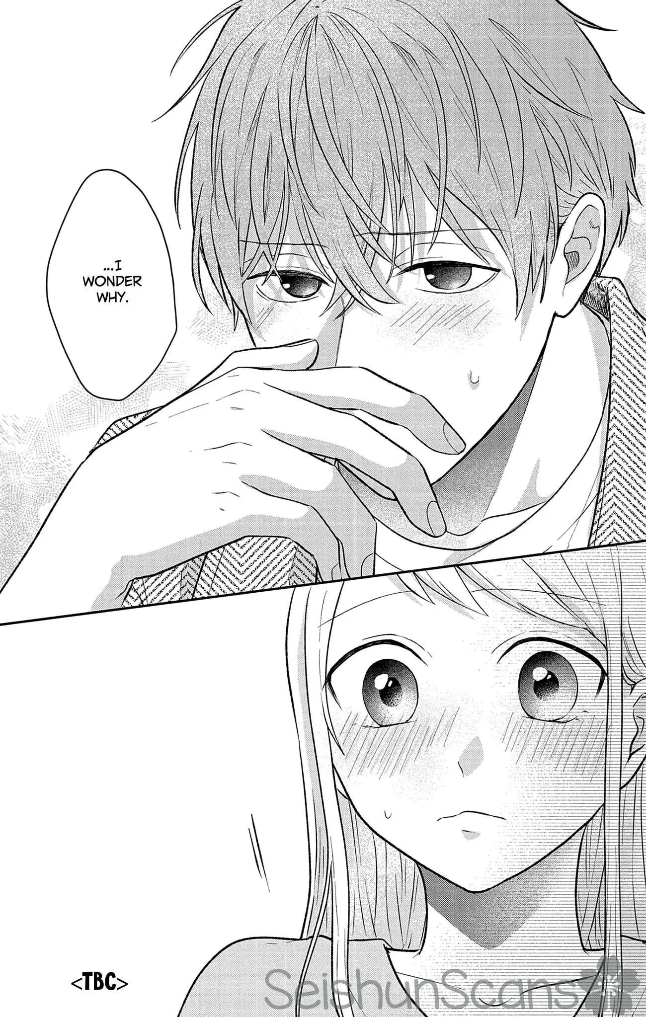 Houtai Gokko - Chapter 4 - Page 40
