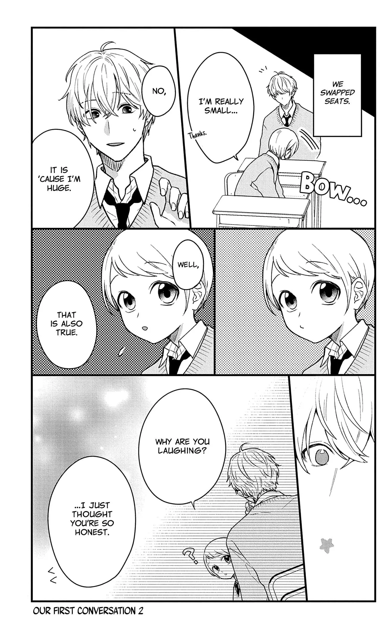 Houtai Gokko - Chapter 4 - Page 42