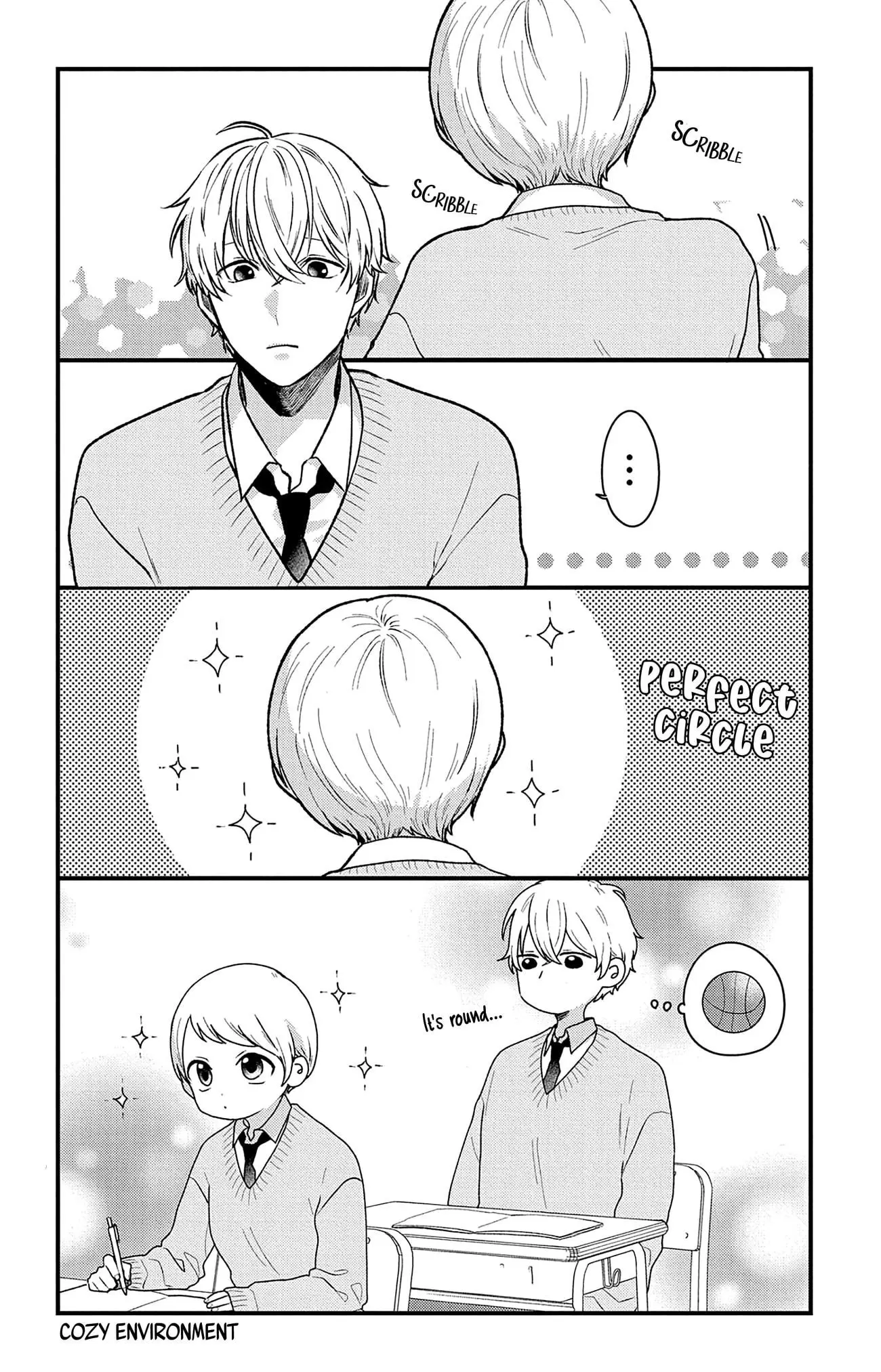 Houtai Gokko - Chapter 4 - Page 43