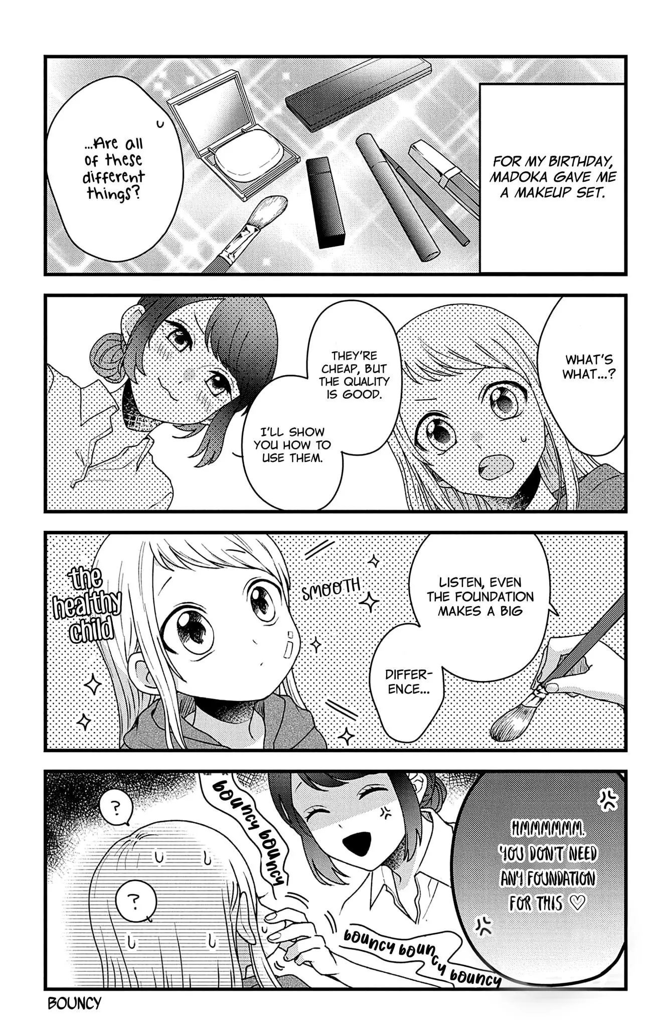 Houtai Gokko - Chapter 4 - Page 44