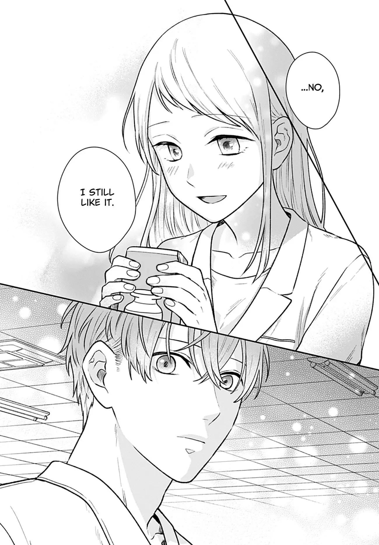 Houtai Gokko - Chapter 5 - Page 19