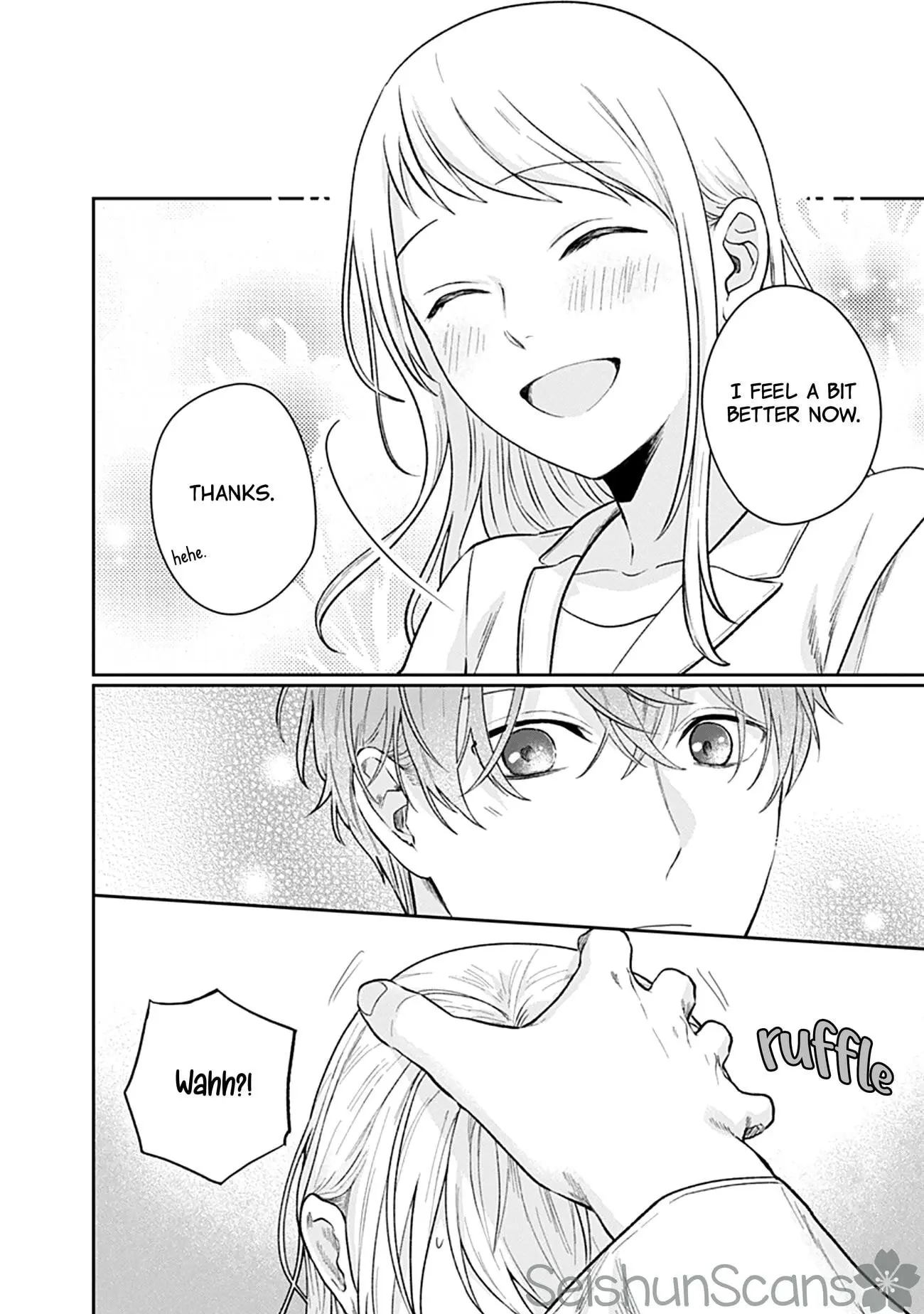 Houtai Gokko - Chapter 5 - Page 20