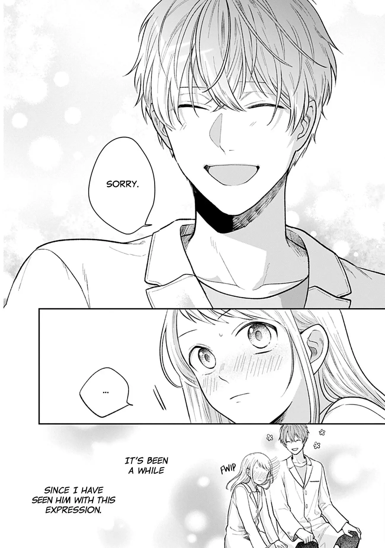 Houtai Gokko - Chapter 5 - Page 22