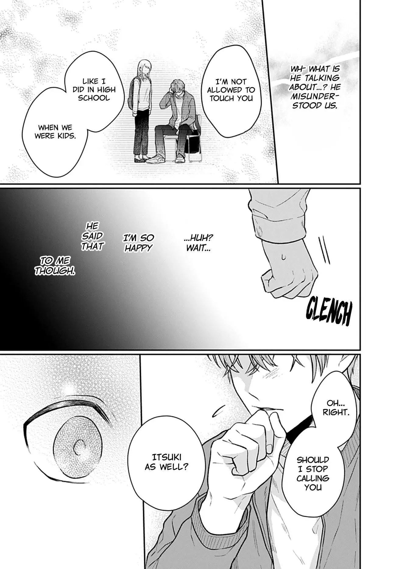 Houtai Gokko - Chapter 5 - Page 37