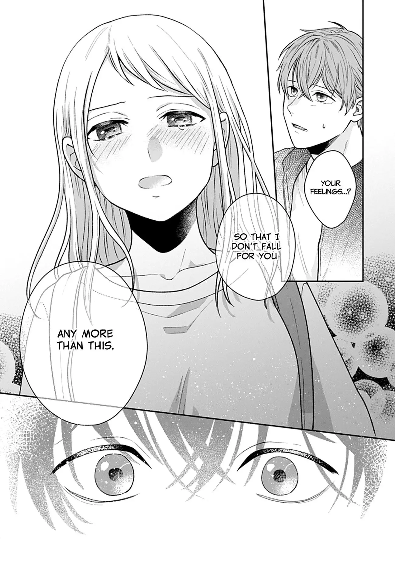 Houtai Gokko - Chapter 5 - Page 39
