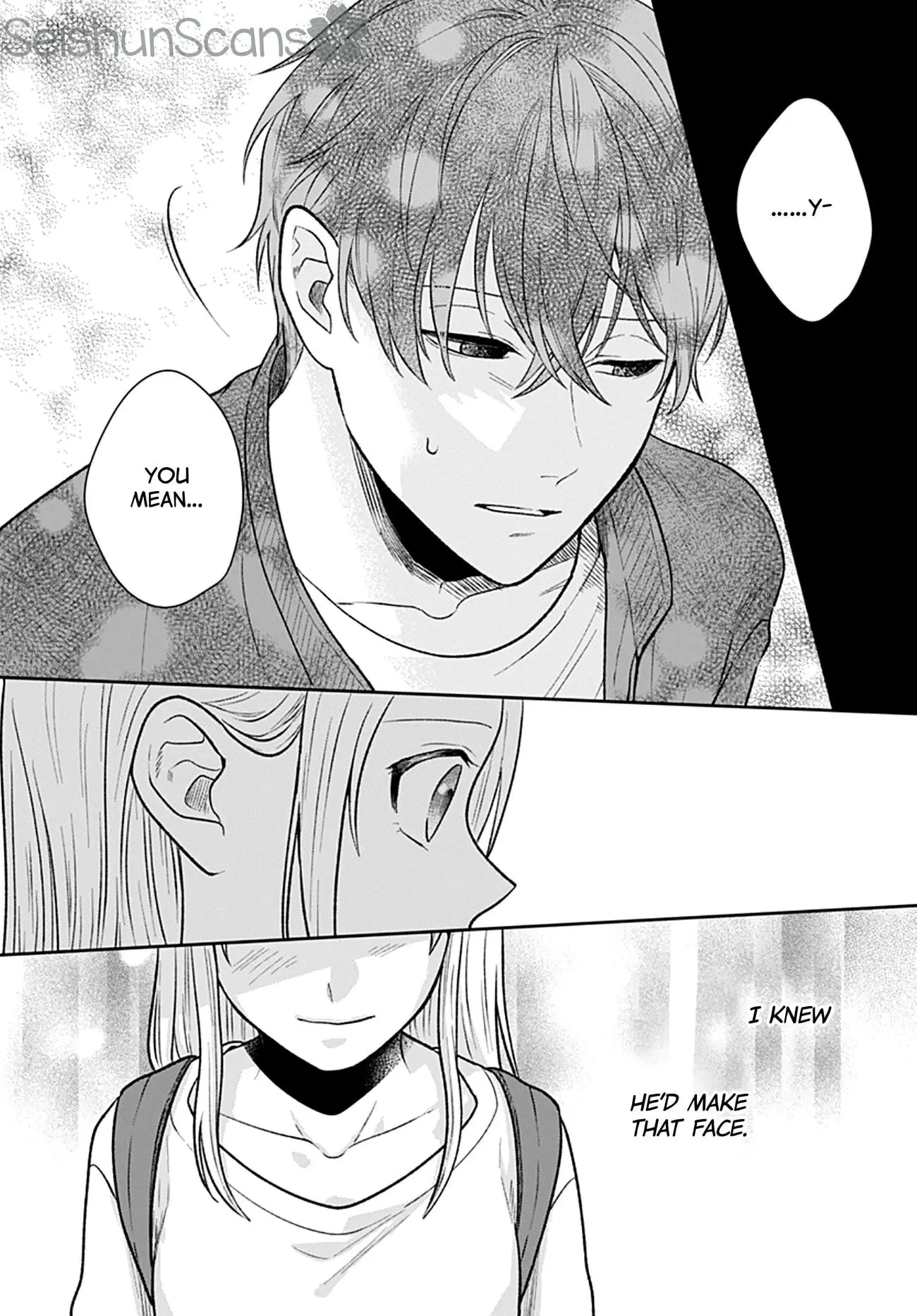 Houtai Gokko - Chapter 5 - Page 40