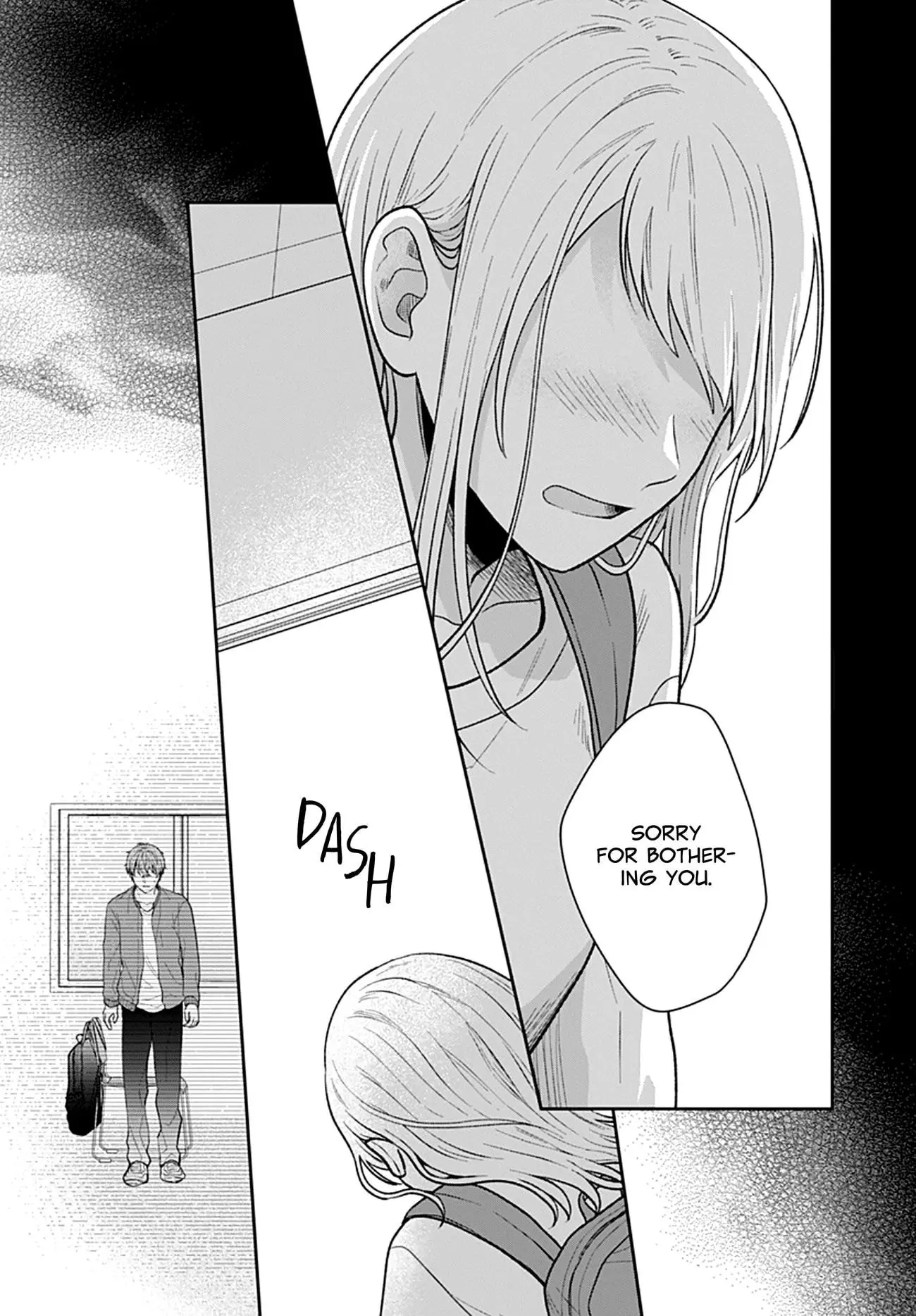 Houtai Gokko - Chapter 5 - Page 41
