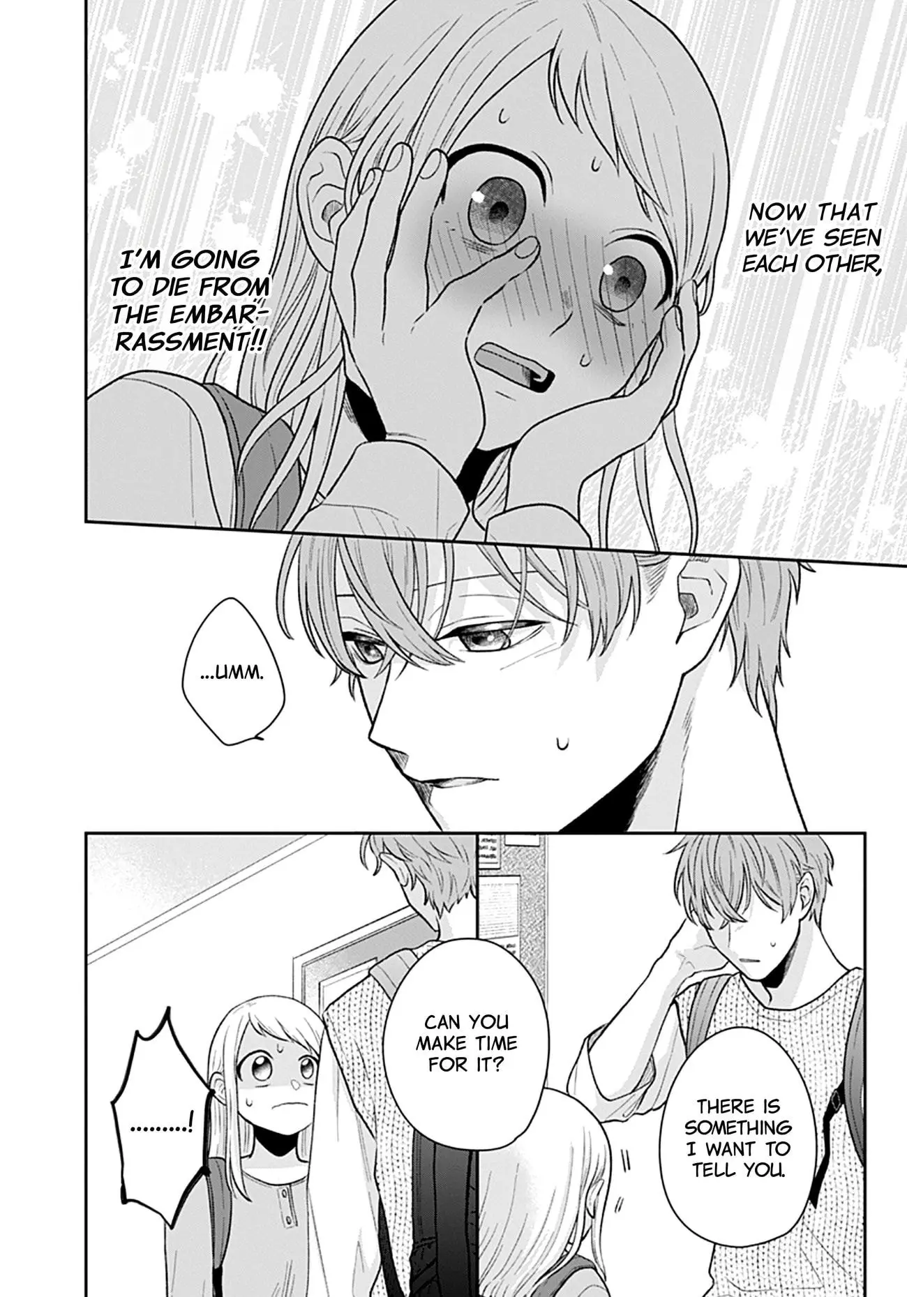Houtai Gokko - Chapter 6 - Page 6
