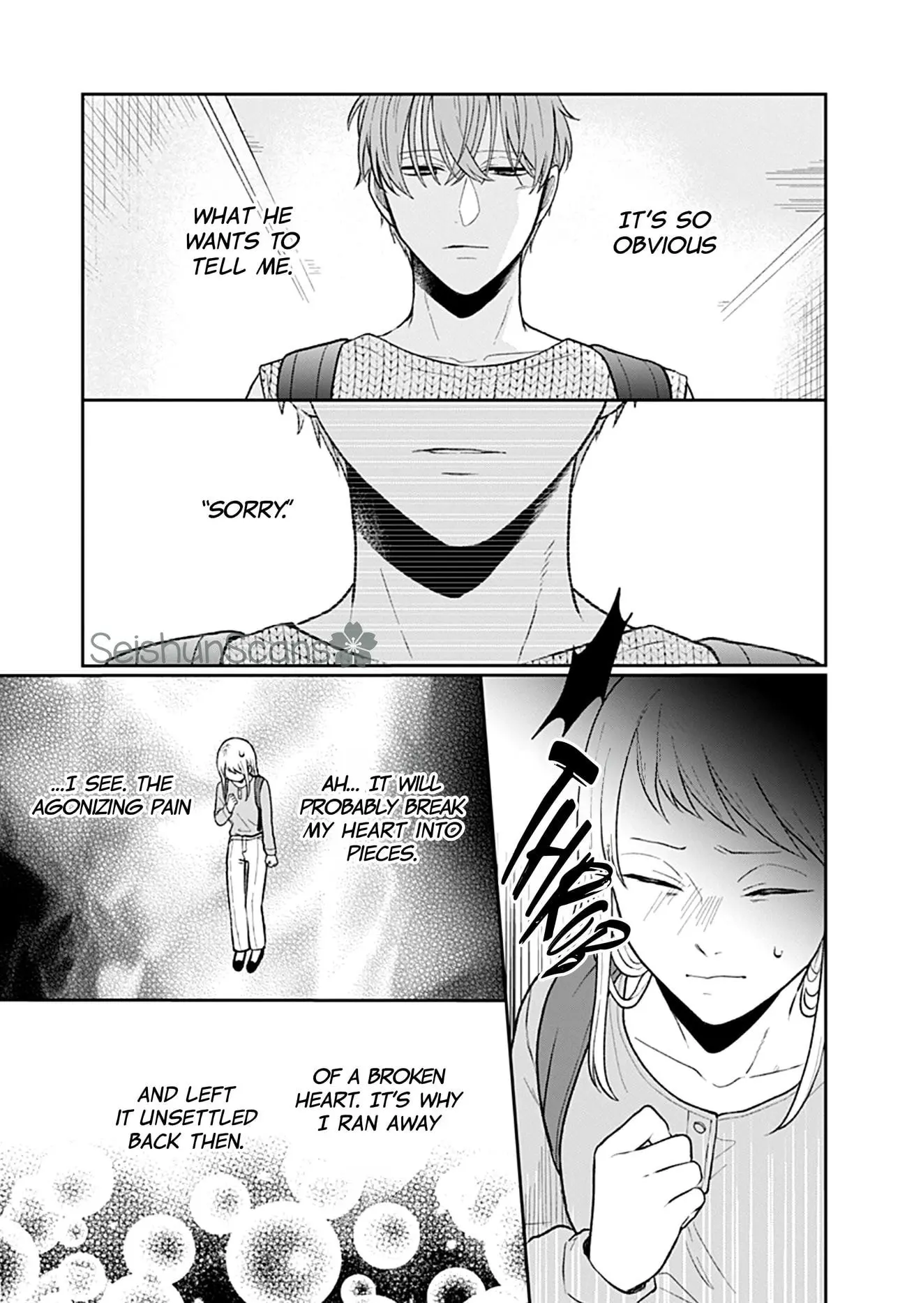 Houtai Gokko - Chapter 6 - Page 7