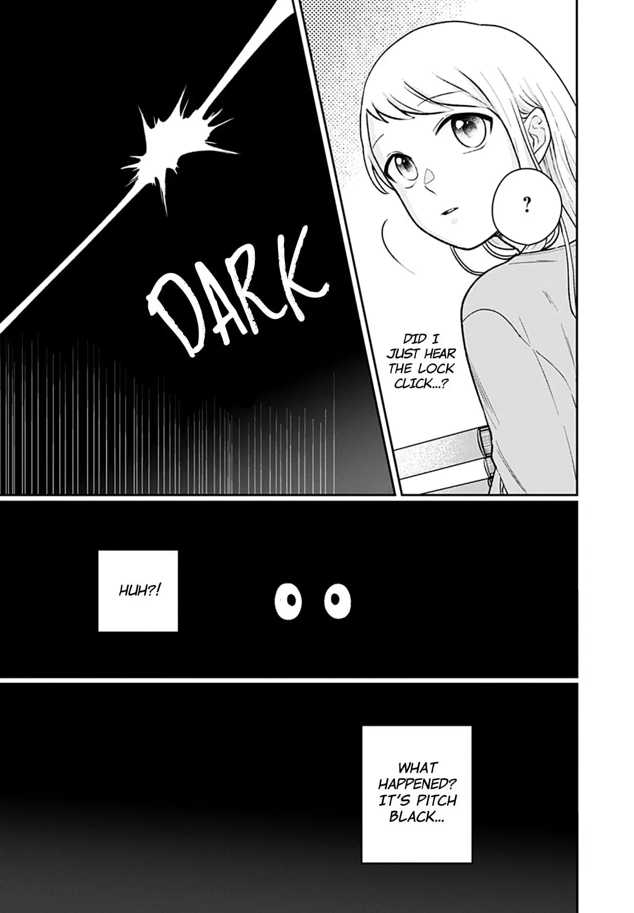 Houtai Gokko - Chapter 6 - Page 11