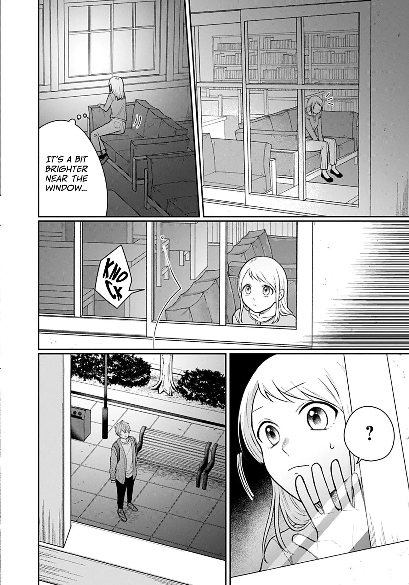 Houtai Gokko - Chapter 6 - Page 18