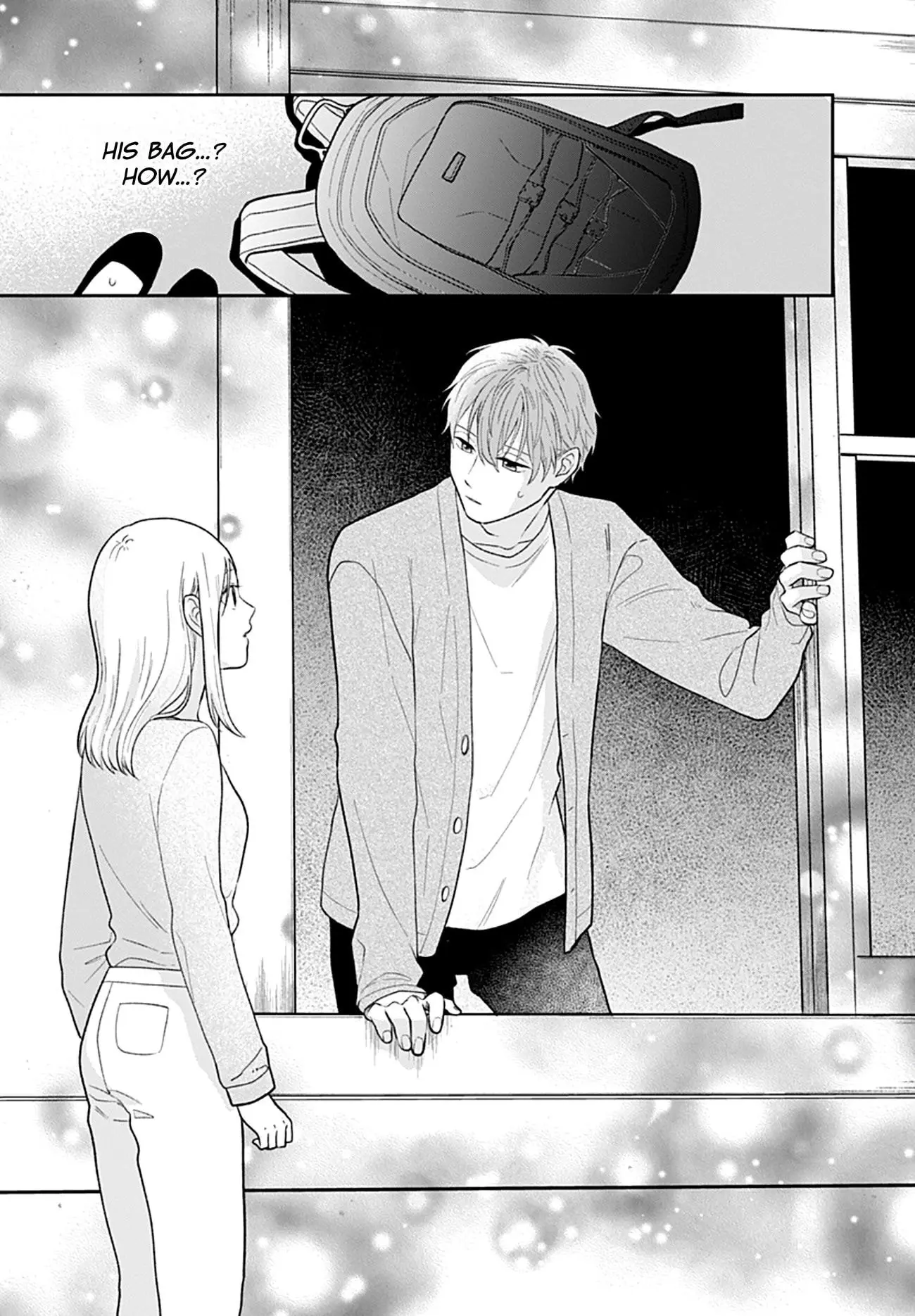 Houtai Gokko - Chapter 6 - Page 21