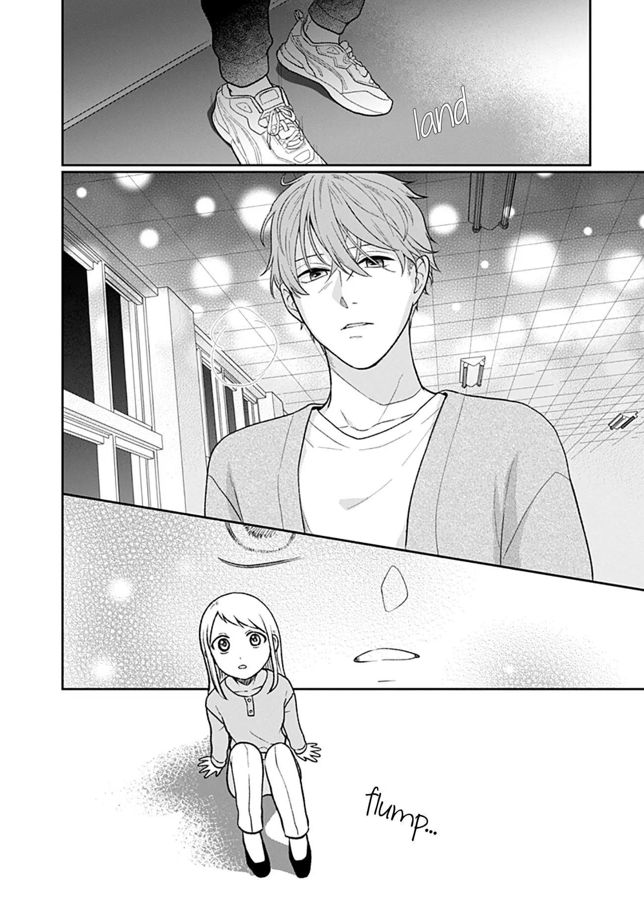 Houtai Gokko - Chapter 6 - Page 22