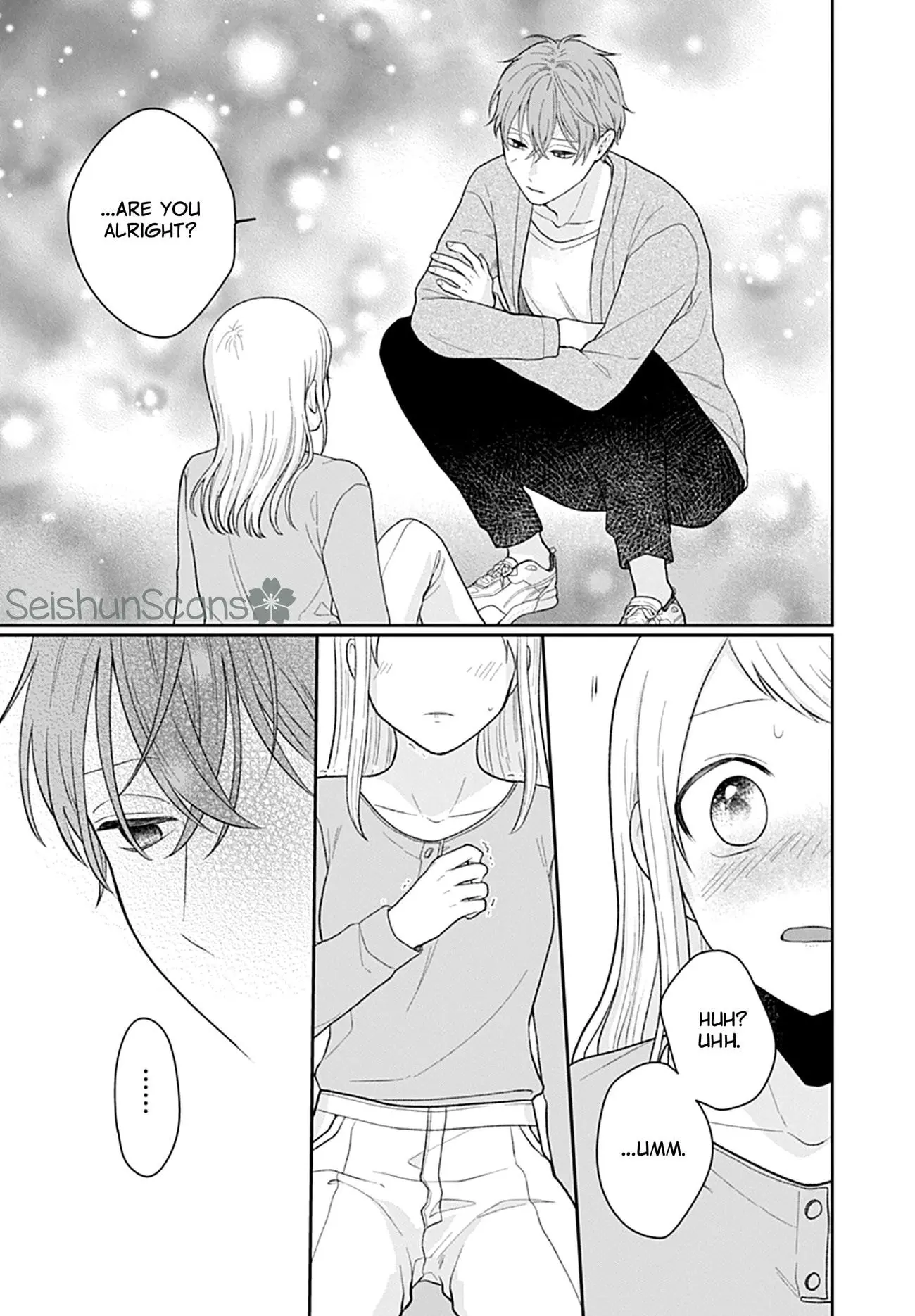 Houtai Gokko - Chapter 6 - Page 23