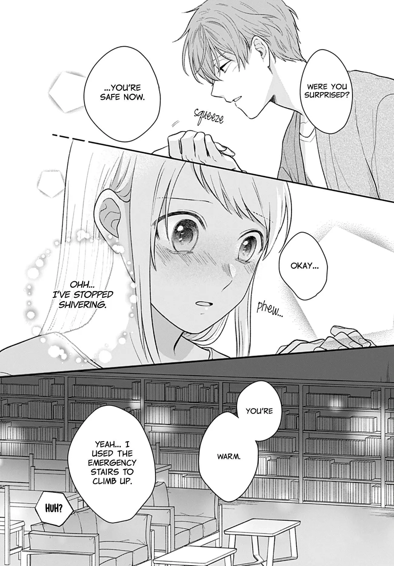 Houtai Gokko - Chapter 6 - Page 25