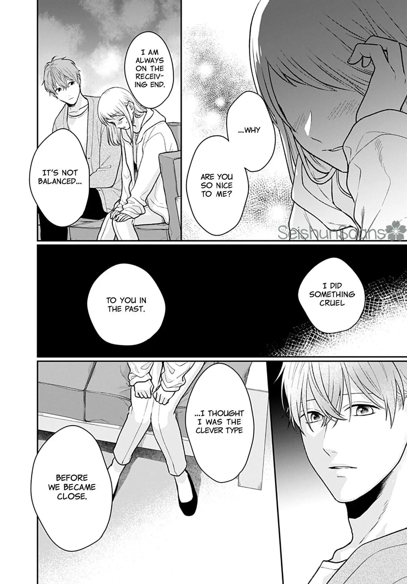 Houtai Gokko - Chapter 6 - Page 28