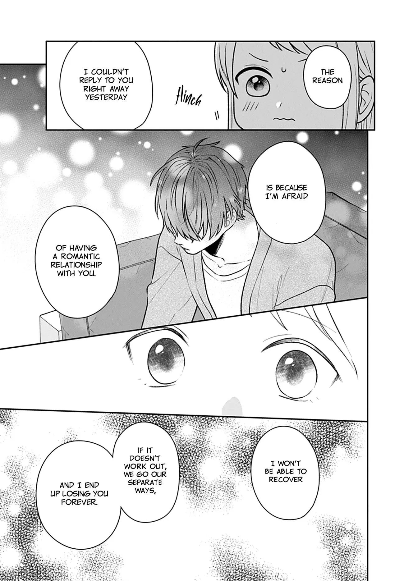 Houtai Gokko - Chapter 6 - Page 33