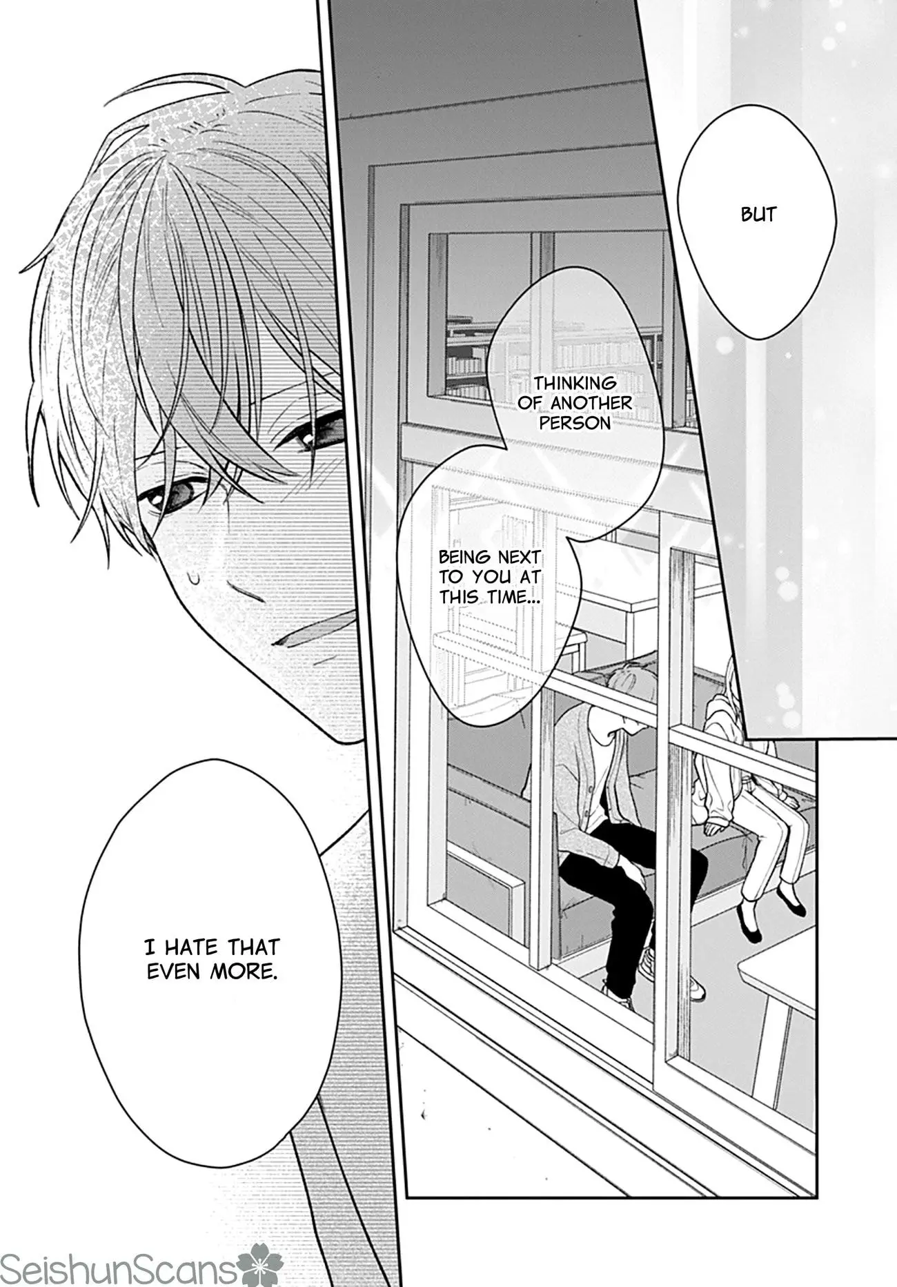 Houtai Gokko - Chapter 6 - Page 34