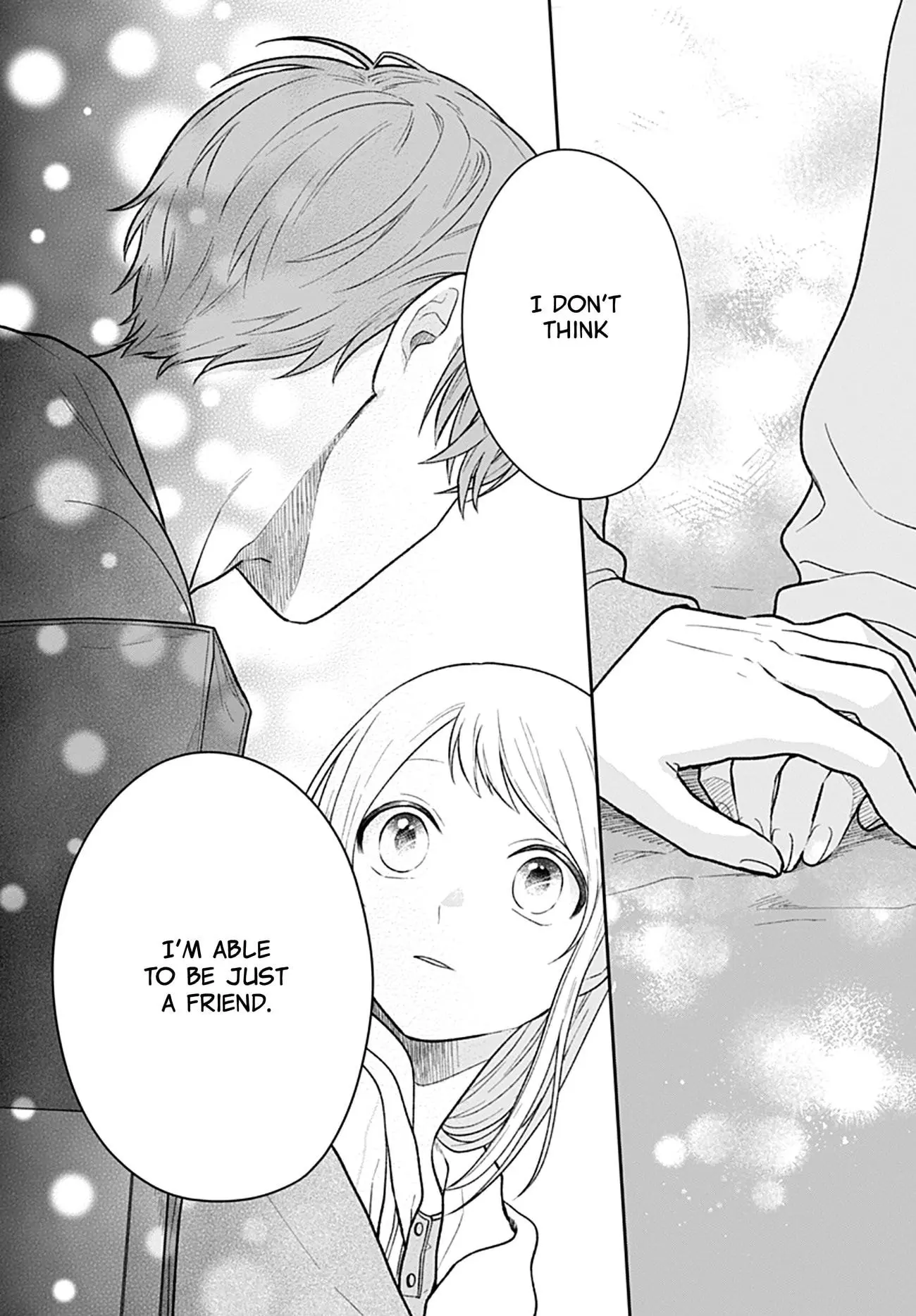 Houtai Gokko - Chapter 6 - Page 35