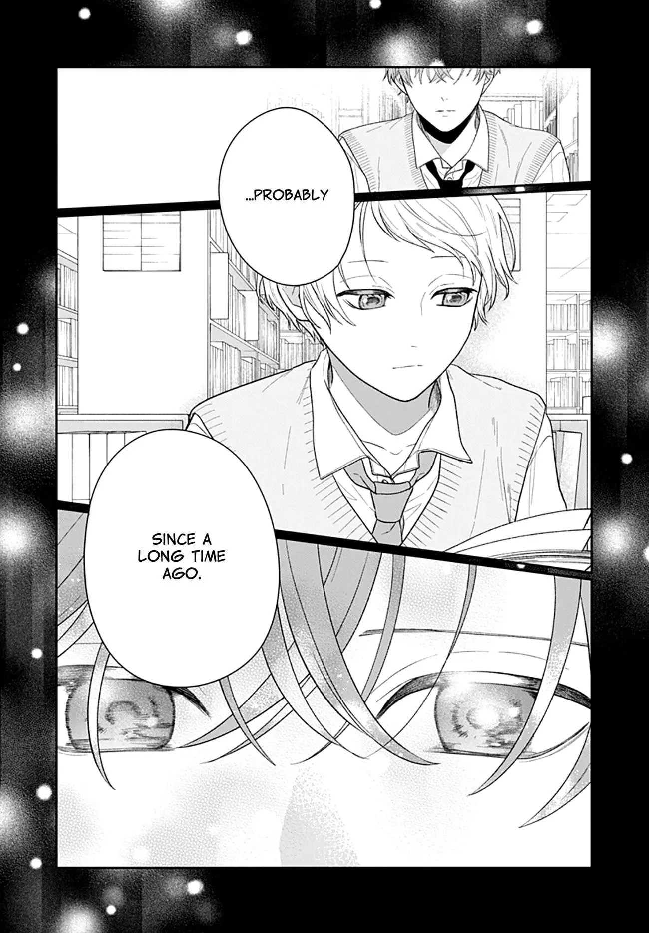 Houtai Gokko - Chapter 6 - Page 37