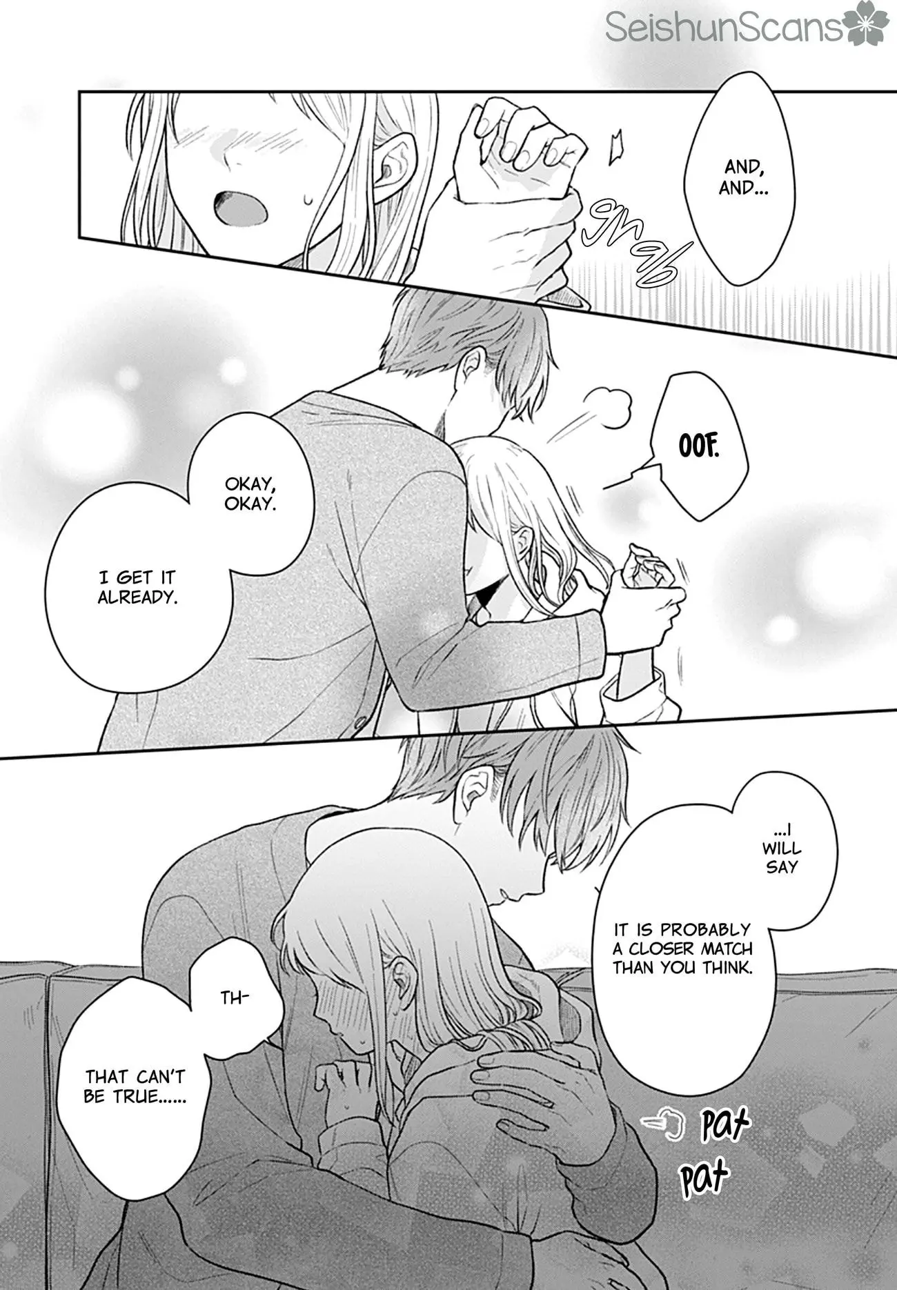 Houtai Gokko - Chapter 6 - Page 39