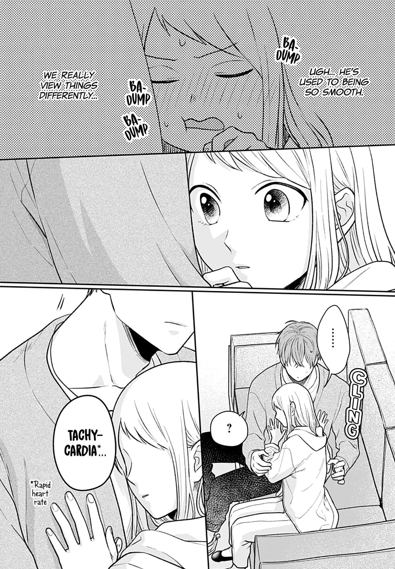 Houtai Gokko - Chapter 6 - Page 40