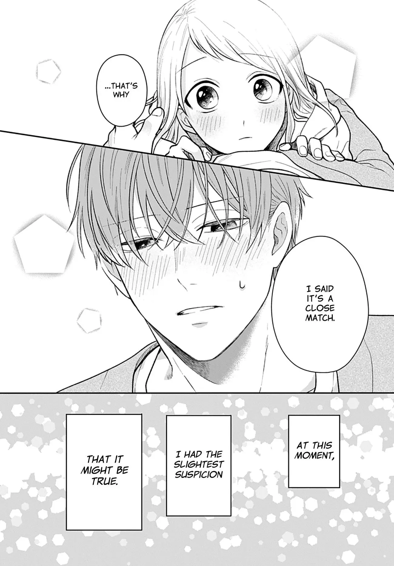 Houtai Gokko - Chapter 6 - Page 41