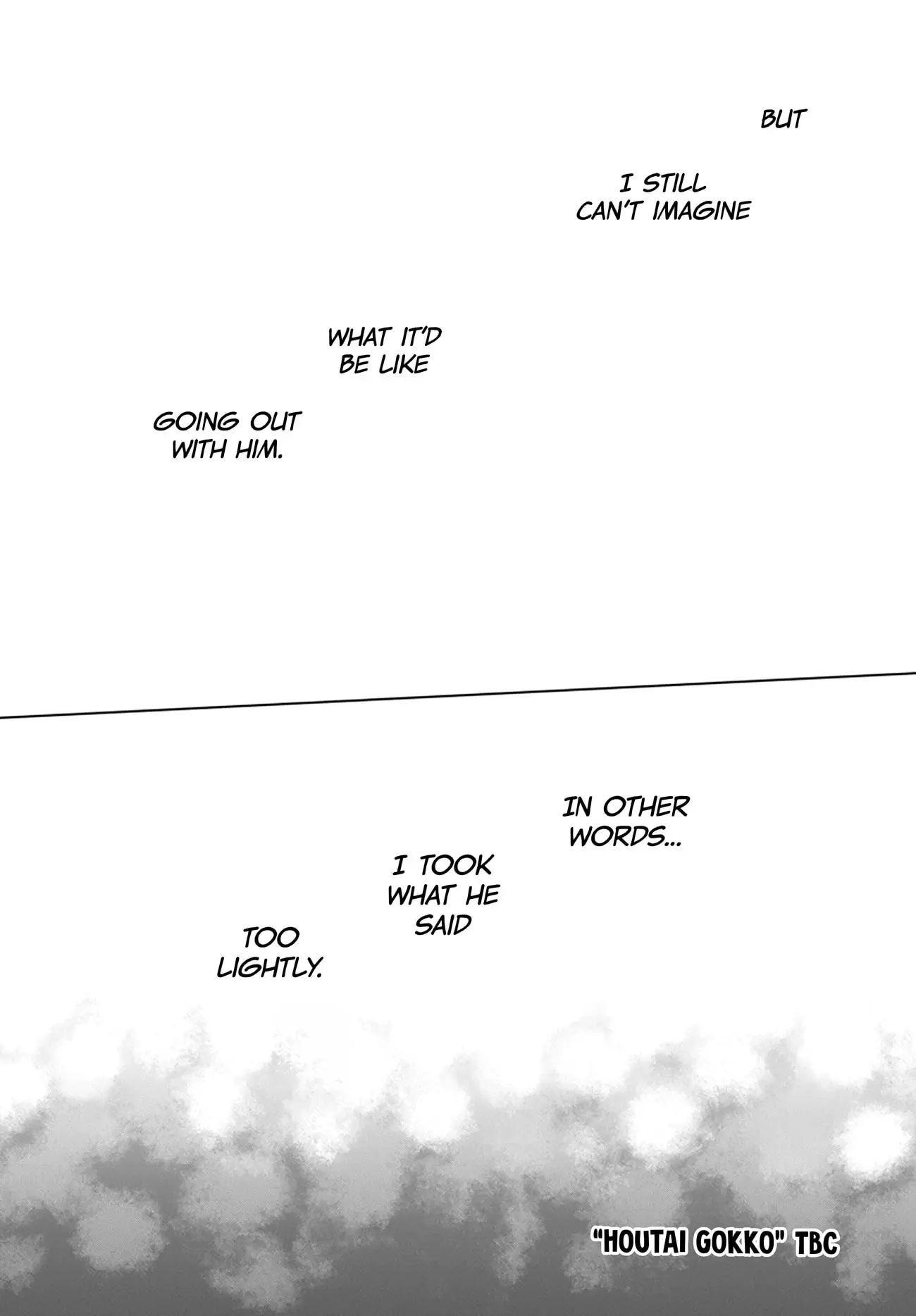 Houtai Gokko - Chapter 6 - Page 42
