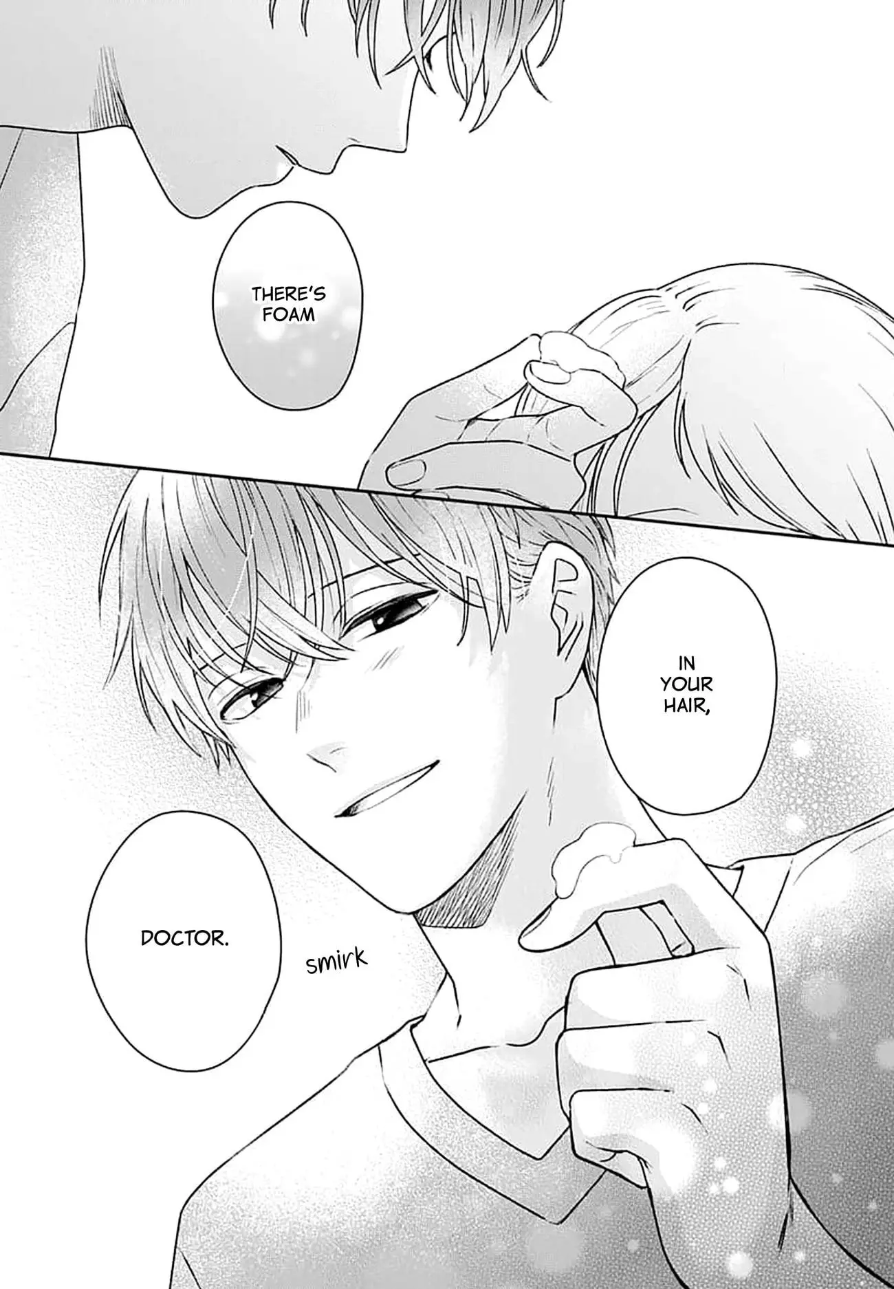 Houtai Gokko - Chapter 7 - Page 7