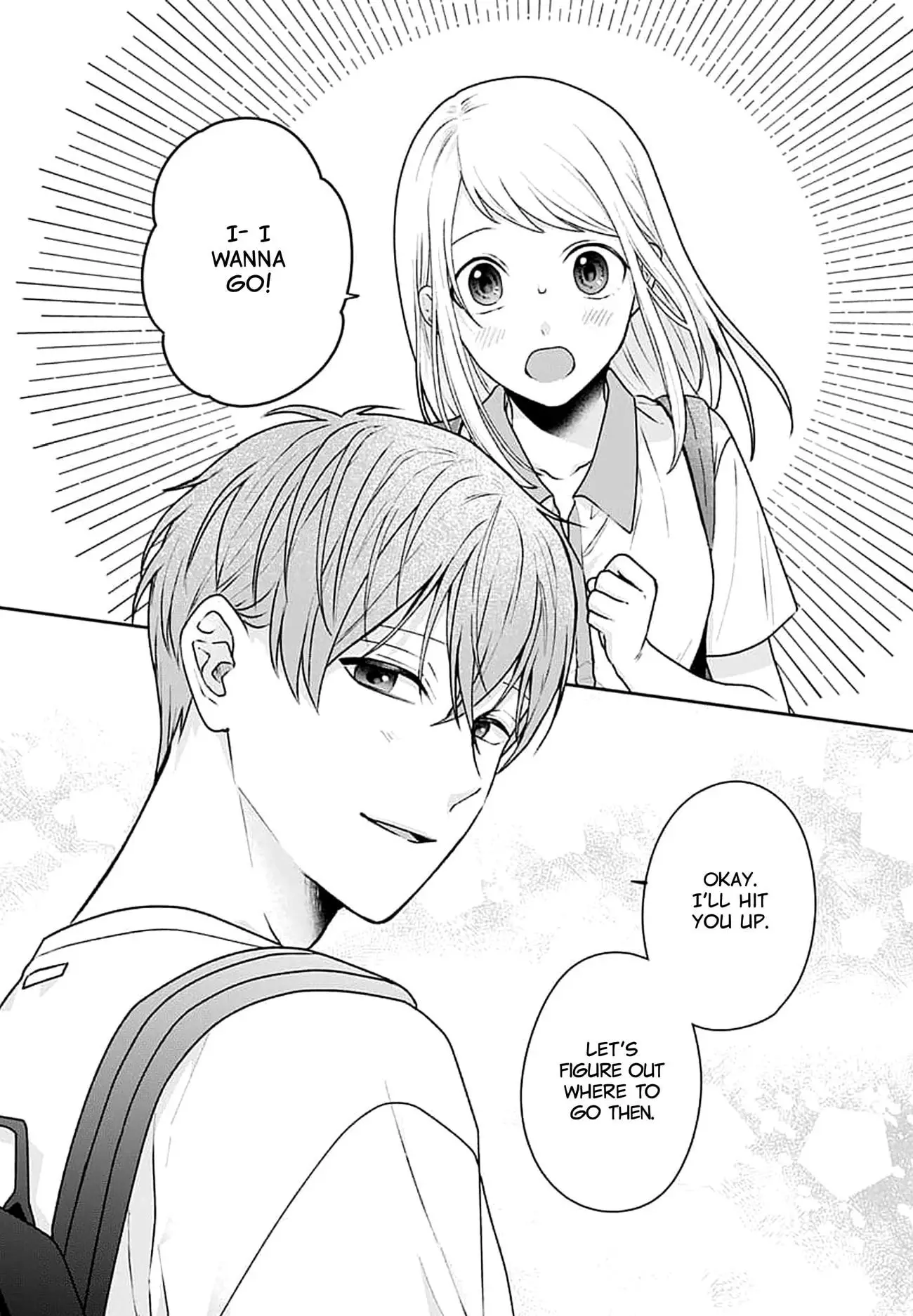 Houtai Gokko - Chapter 7 - Page 18