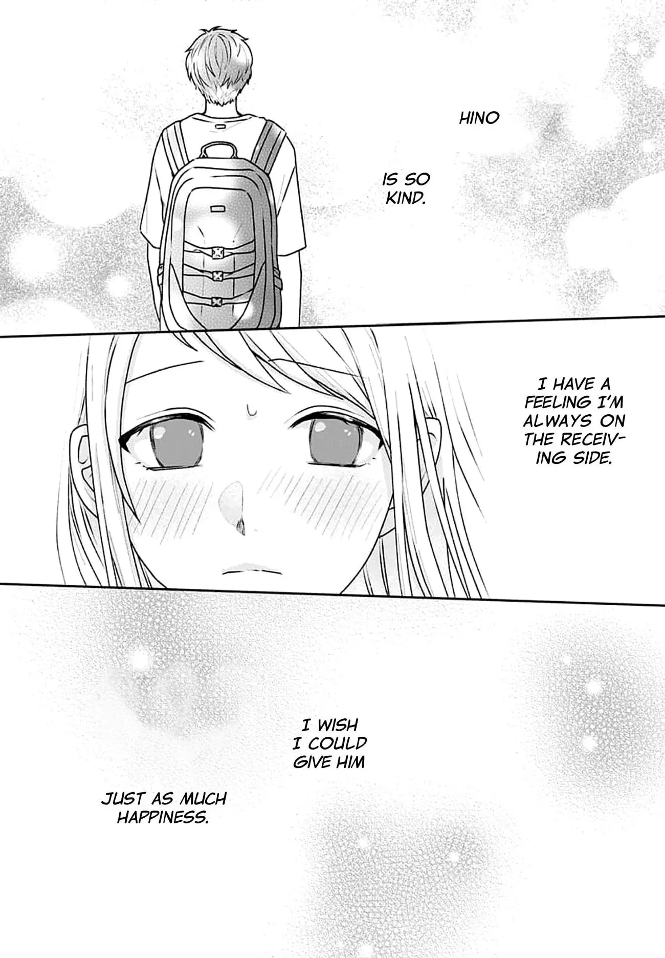 Houtai Gokko - Chapter 7 - Page 19