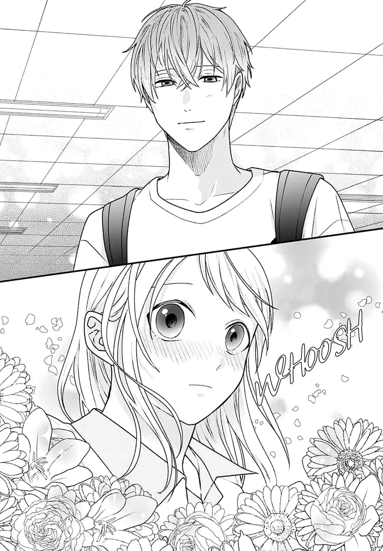 Houtai Gokko - Chapter 7 - Page 27