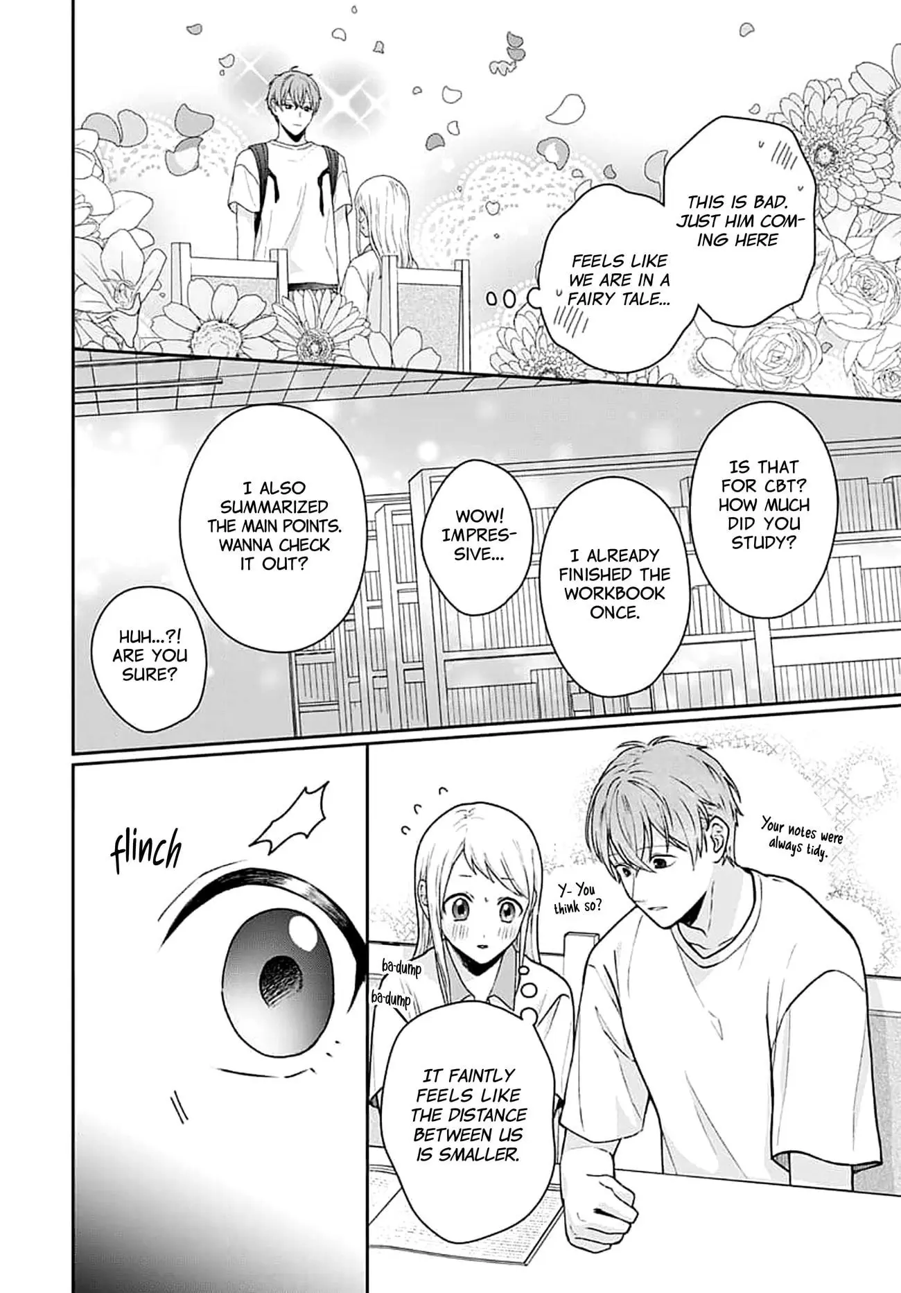 Houtai Gokko - Chapter 7 - Page 28