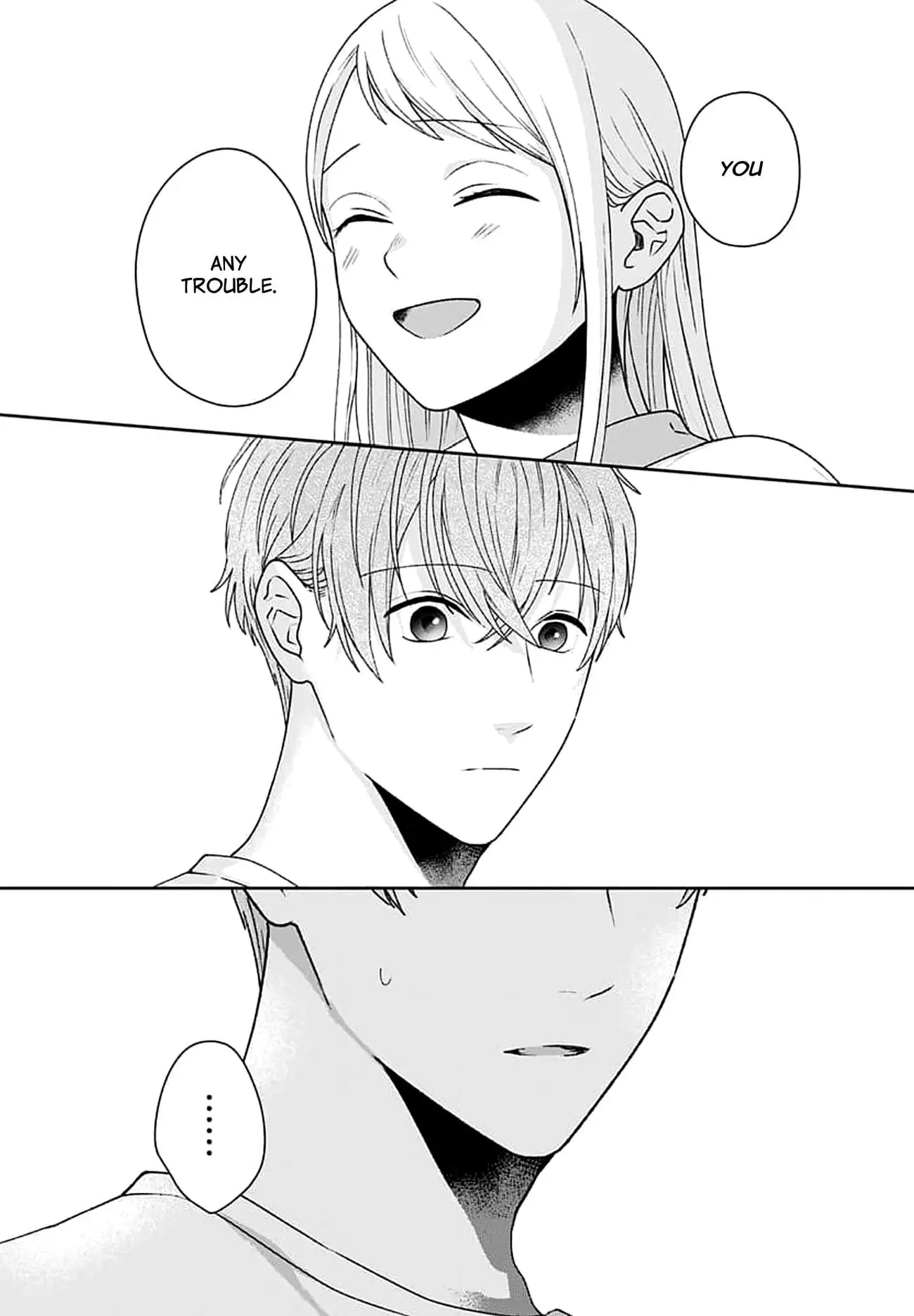 Houtai Gokko - Chapter 7 - Page 31