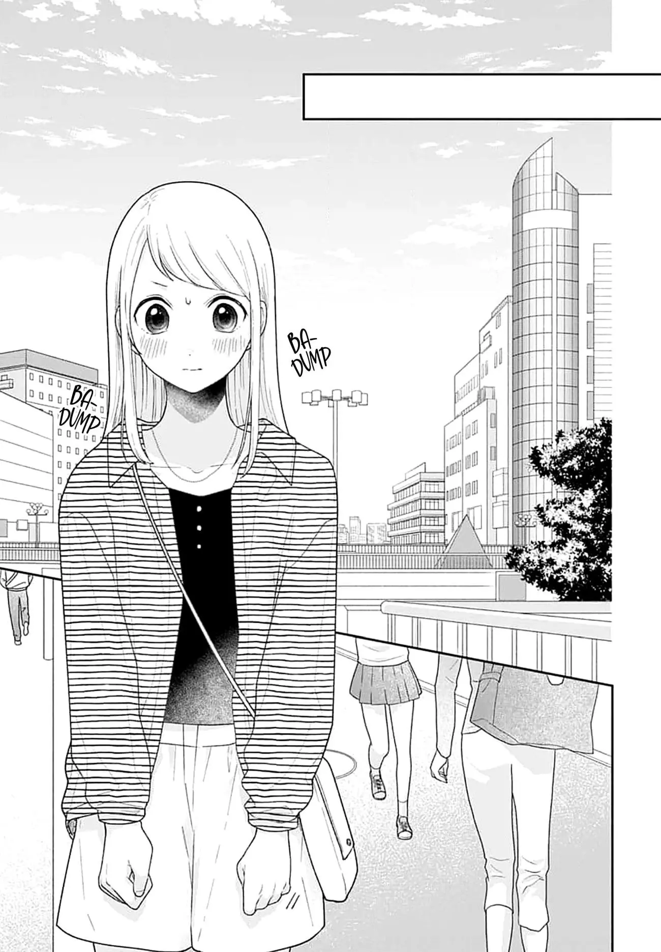 Houtai Gokko - Chapter 8 - Page 13