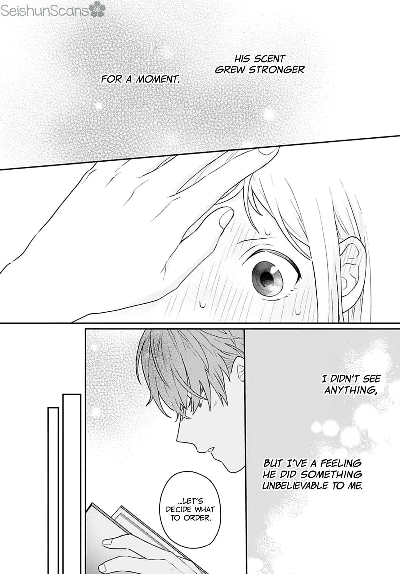 Houtai Gokko - Chapter 8 - Page 25