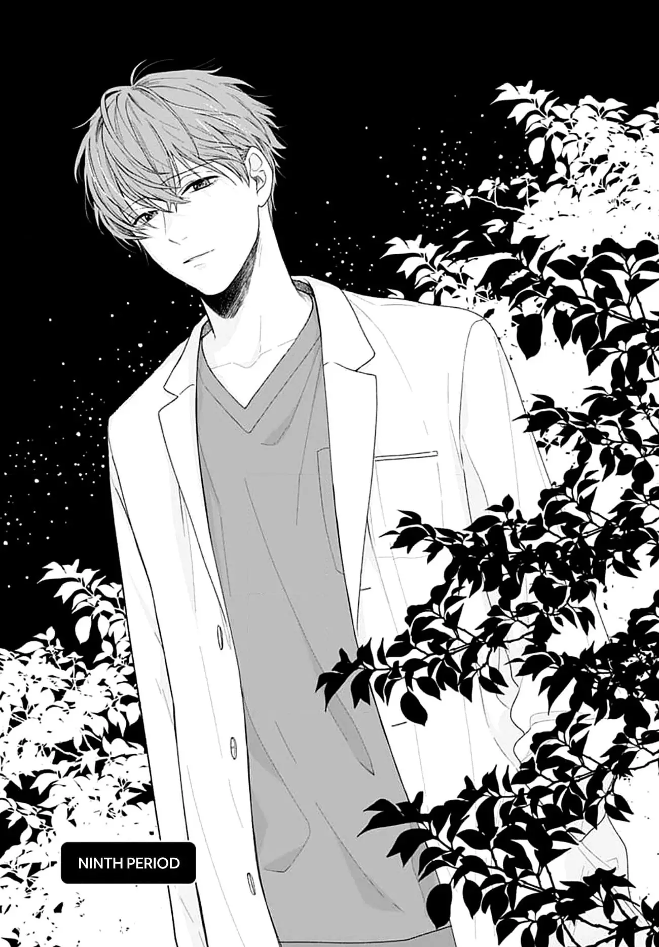Houtai Gokko - Chapter 9 - Page 1