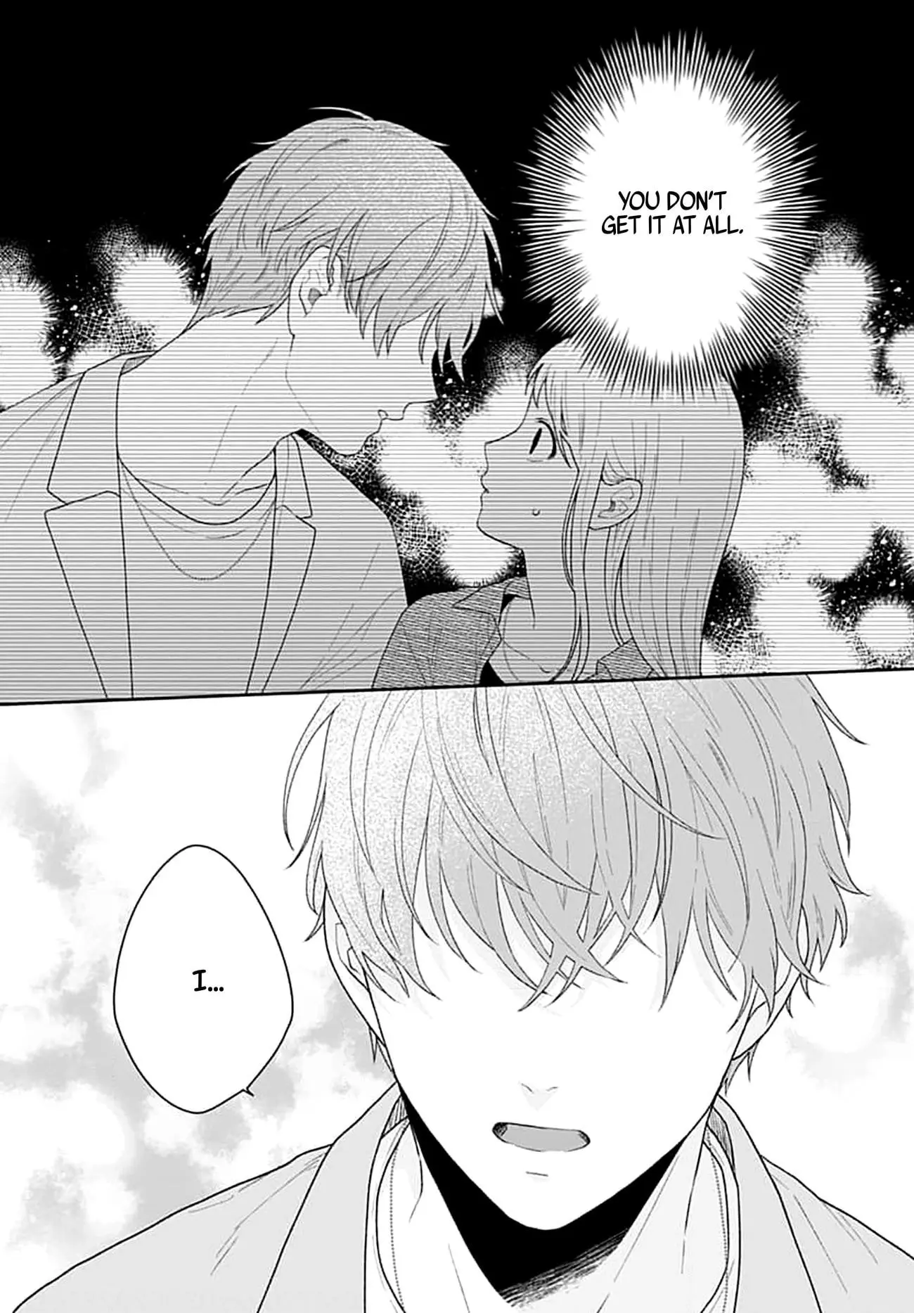 Houtai Gokko - Chapter 9 - Page 2