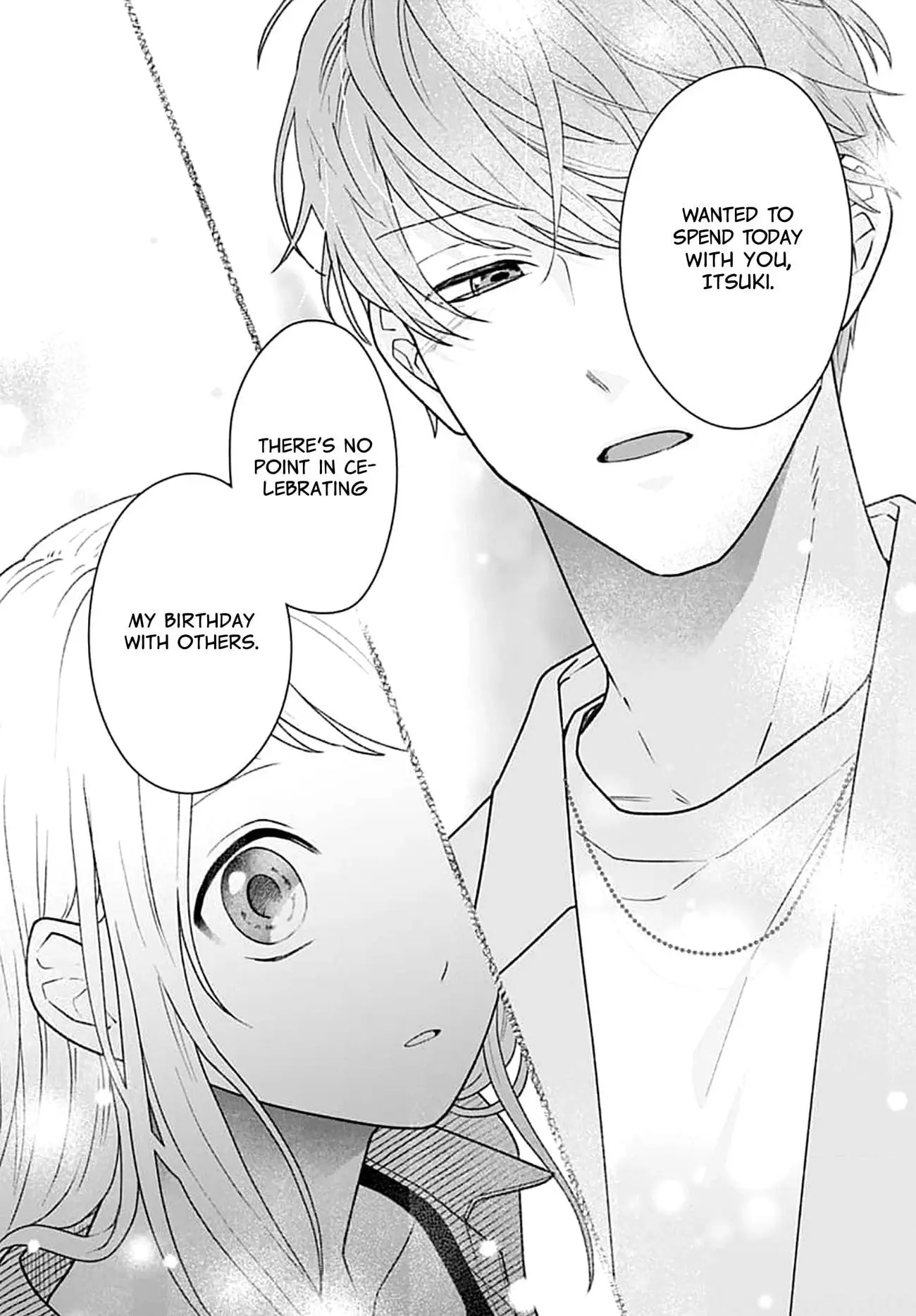 Houtai Gokko - Chapter 9 - Page 3