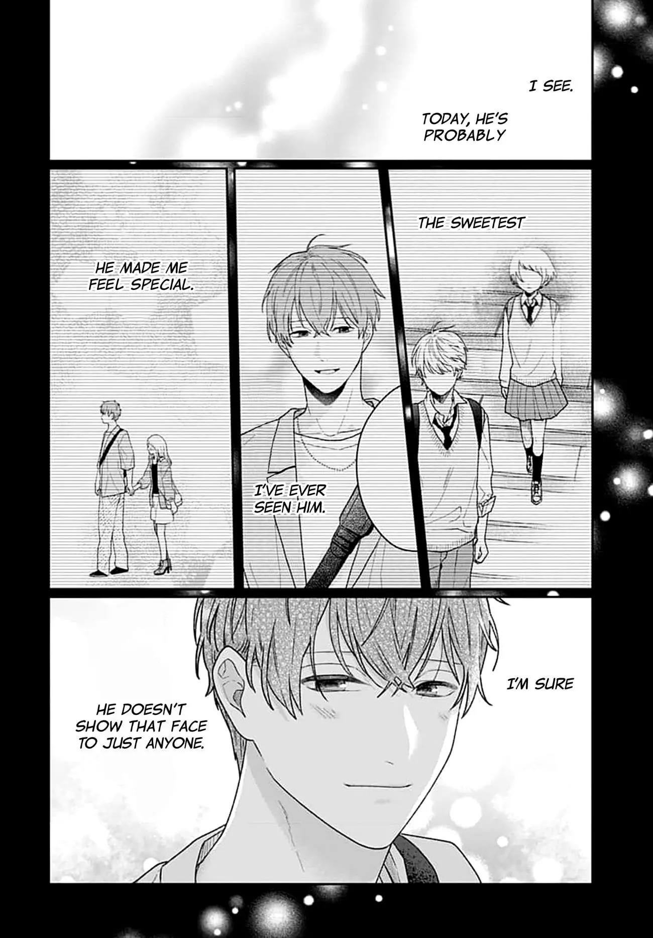 Houtai Gokko - Chapter 9 - Page 4