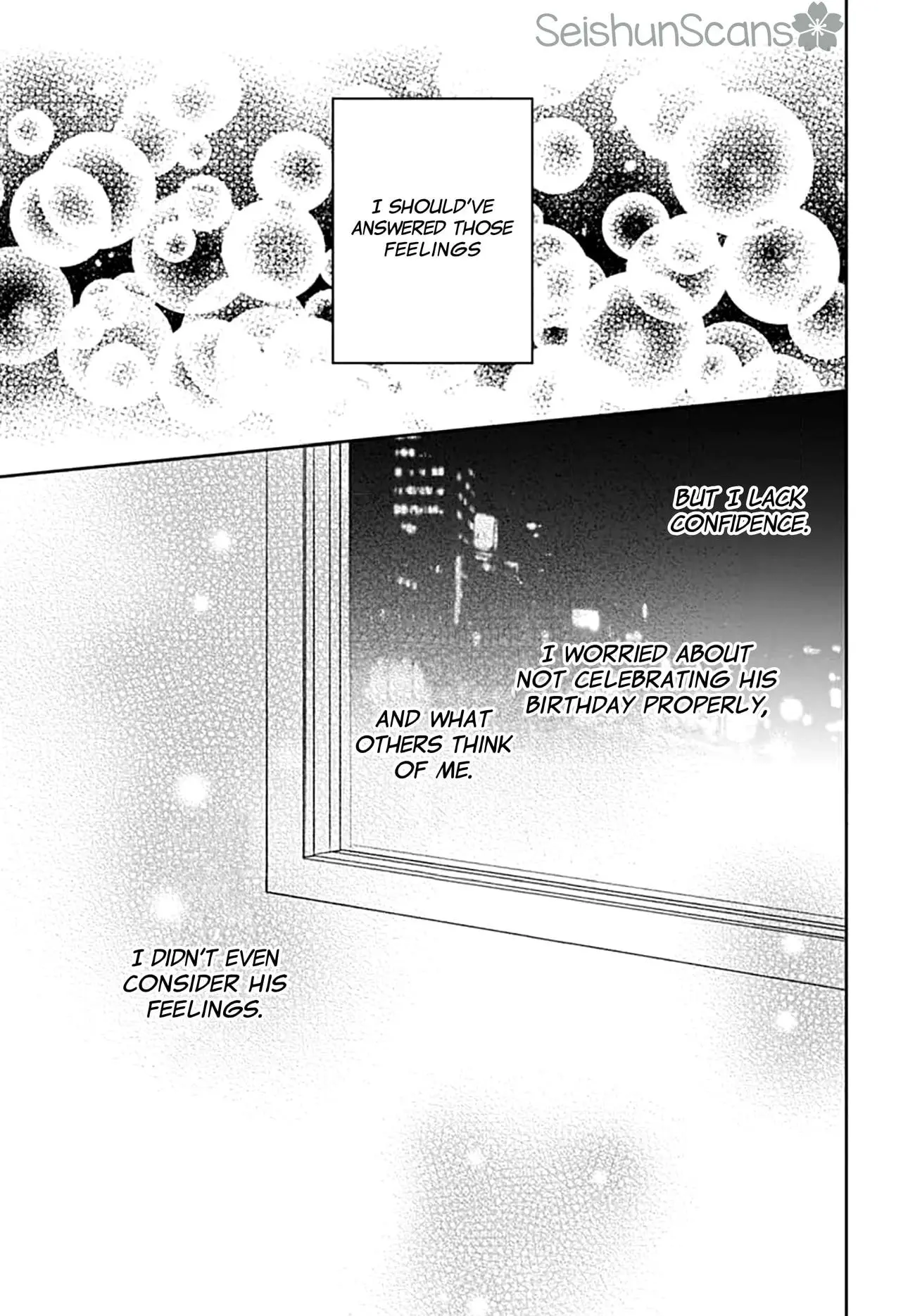 Houtai Gokko - Chapter 9 - Page 5