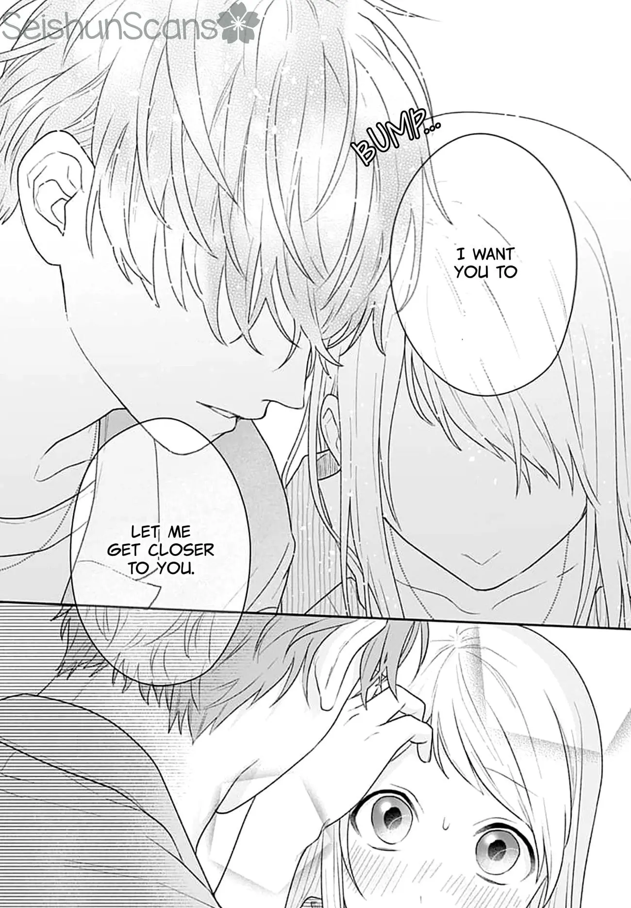 Houtai Gokko - Chapter 9 - Page 10