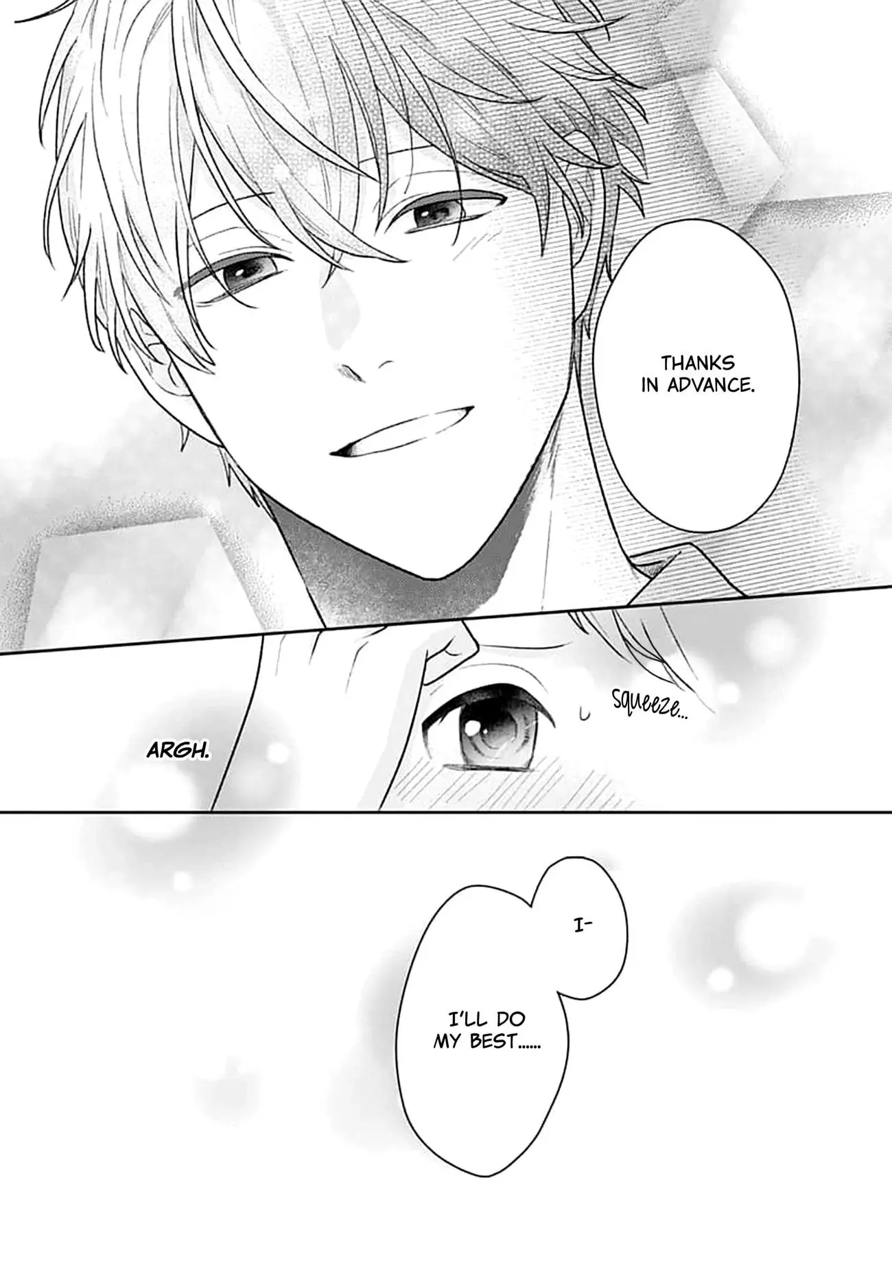 Houtai Gokko - Chapter 9 - Page 11